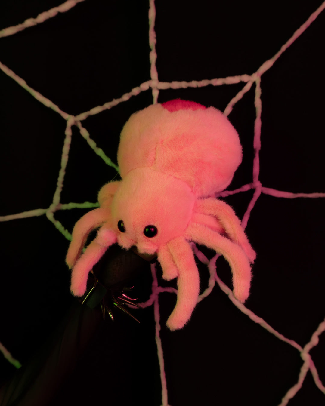 Belladona | Peluche (Bajo pedido)