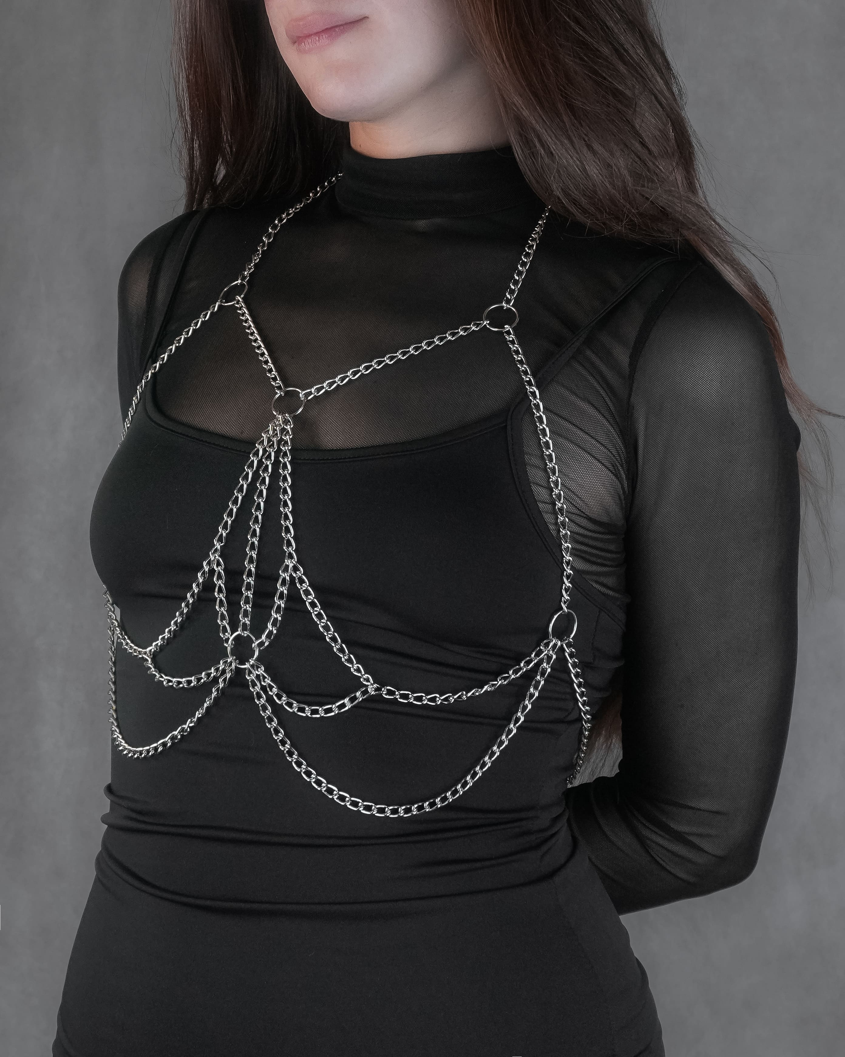 Mila | BodyChain