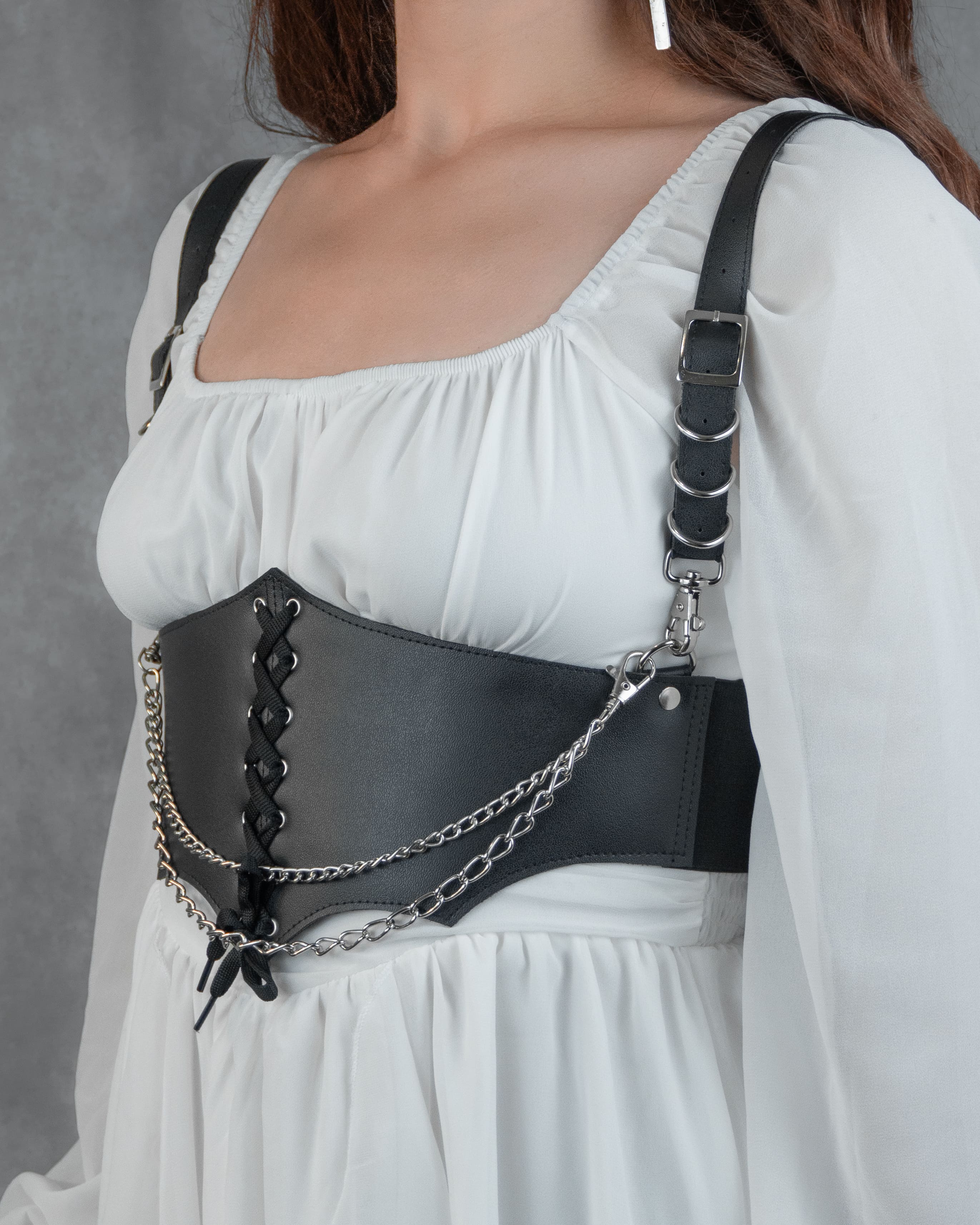 Vamp | Underbust