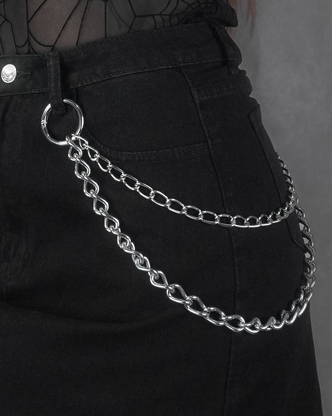 Cadenas Pantalón