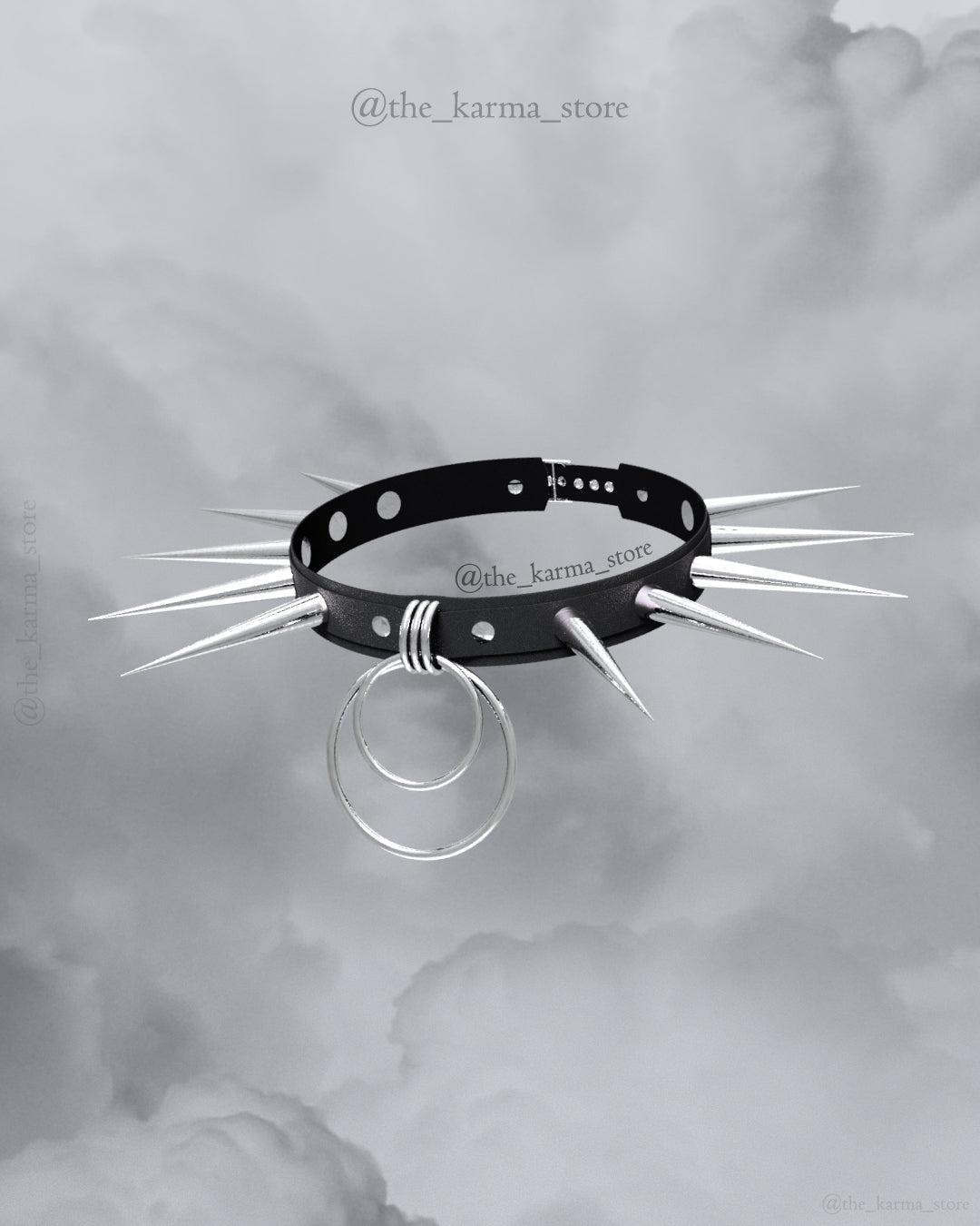 Chokers