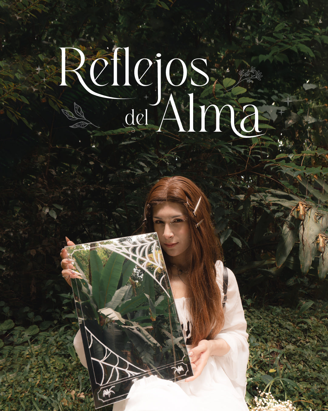 Reflejos del Alma
