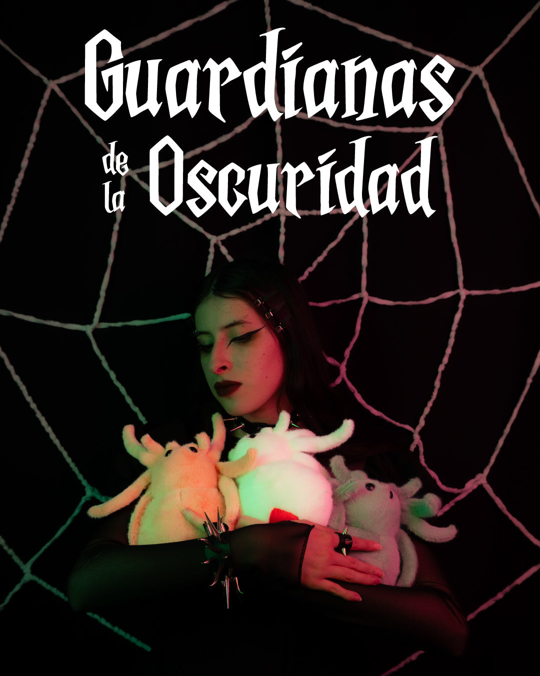 Guardianas de la Oscuridad