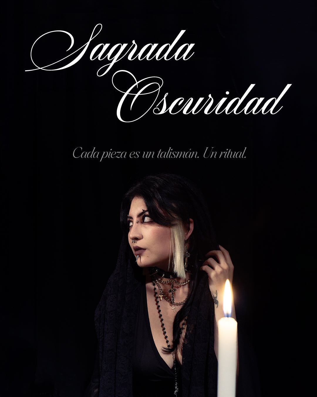 Sagrada Oscuridad