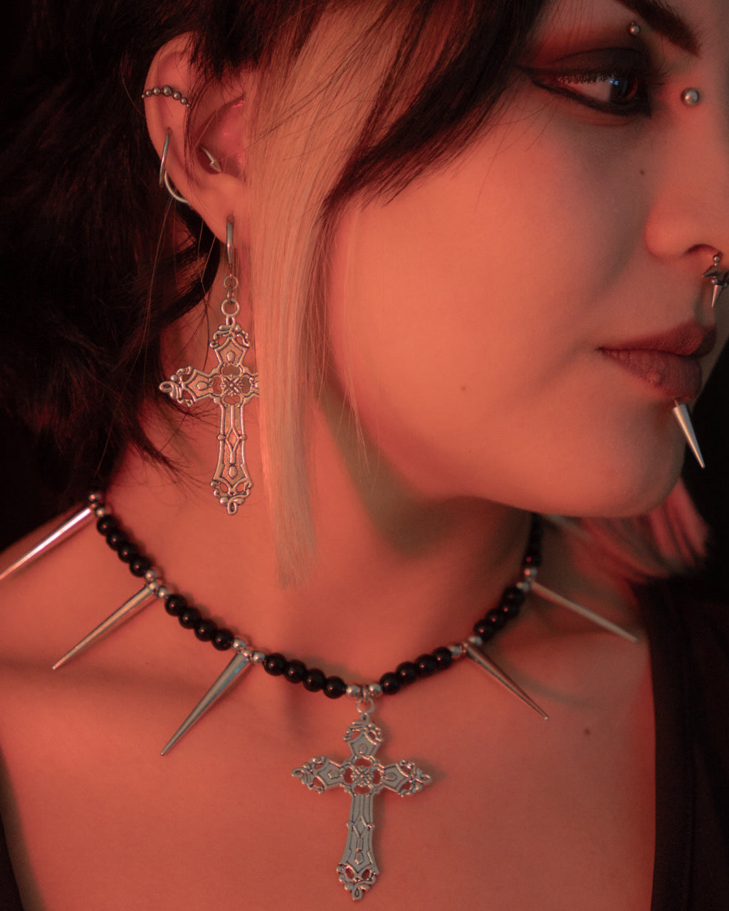 Noctis | Collar