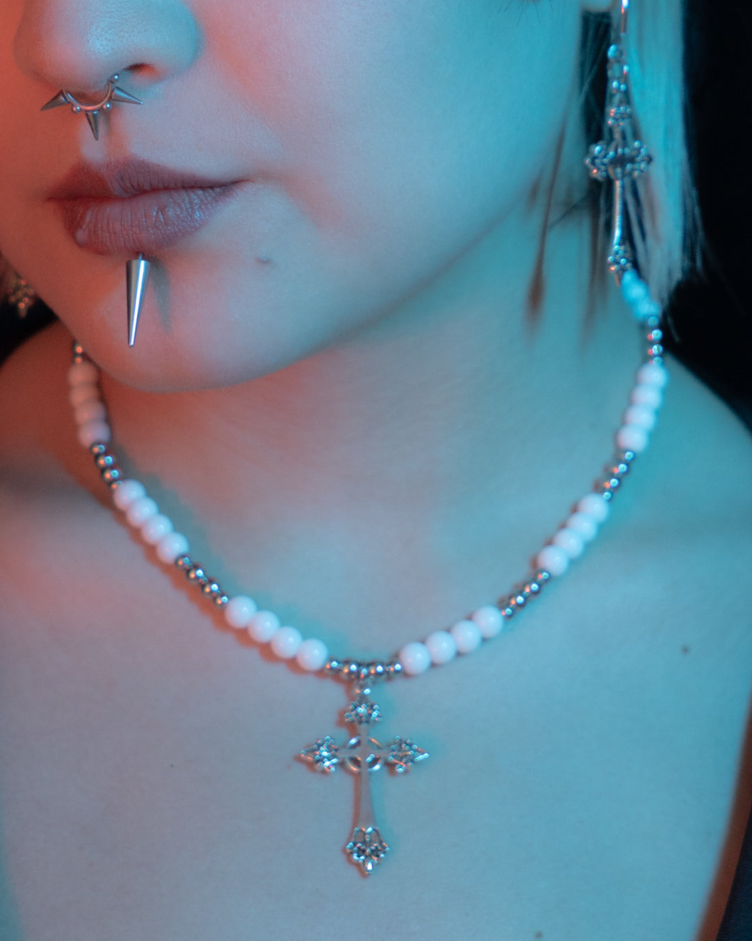 Sanctum | Collar