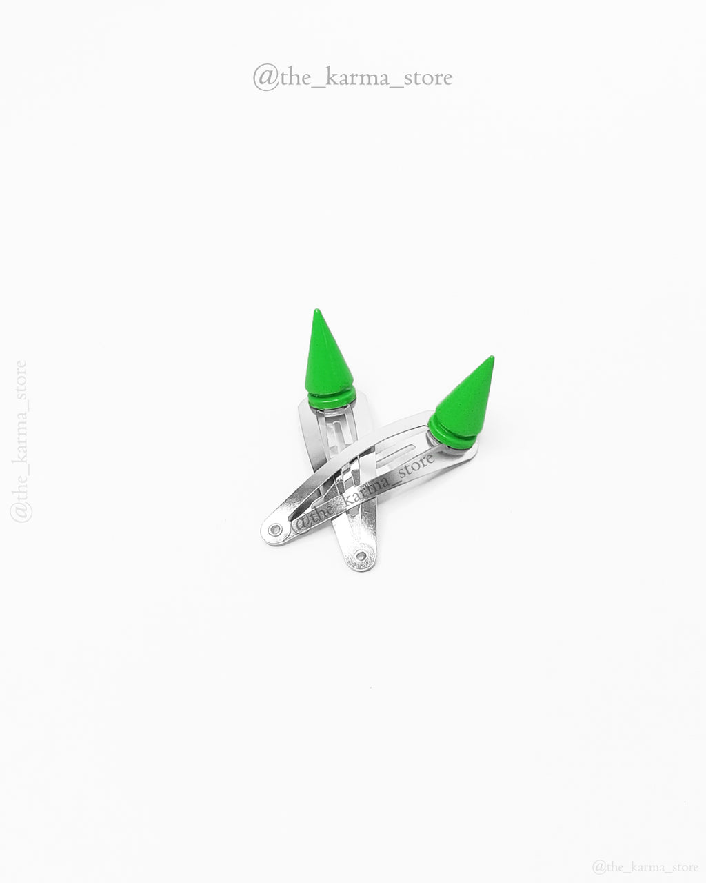Pinzas Verdes