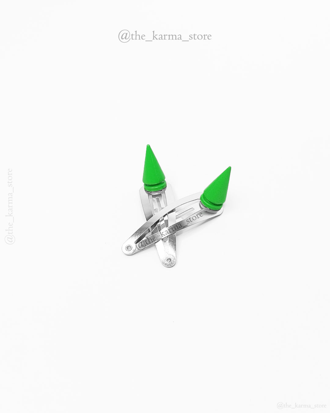 Pinzas Verdes