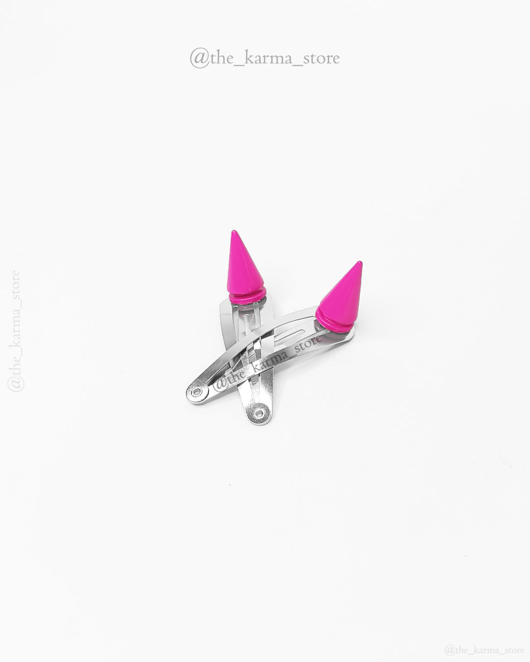 Pinzas Rosa