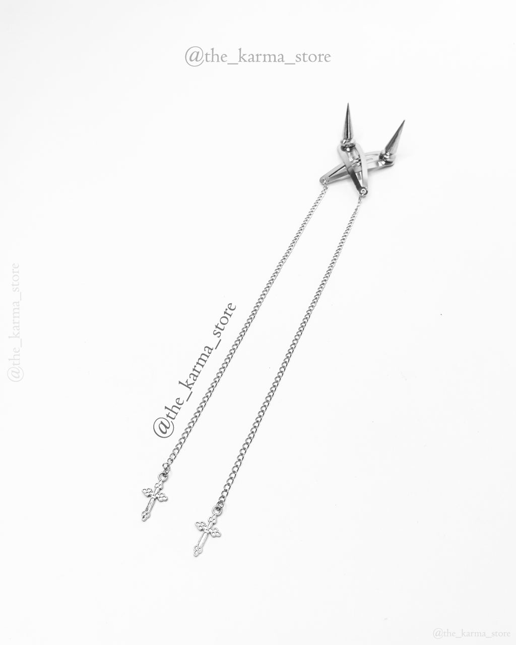 Helix Chains | Pinzas