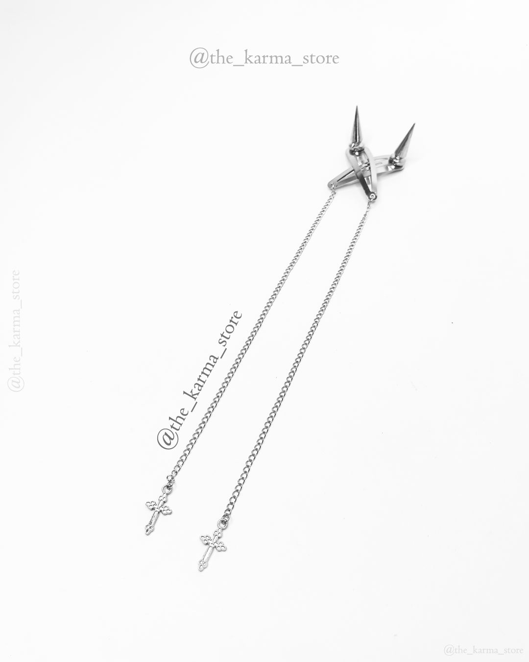 Helix Chains | Pinzas