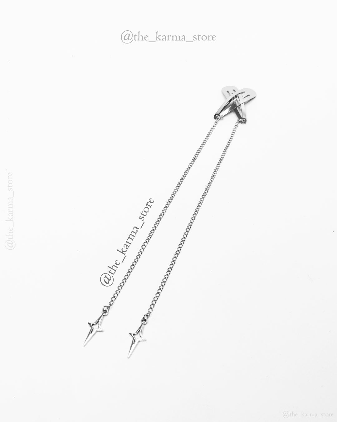 Stars Chains | Pinzas