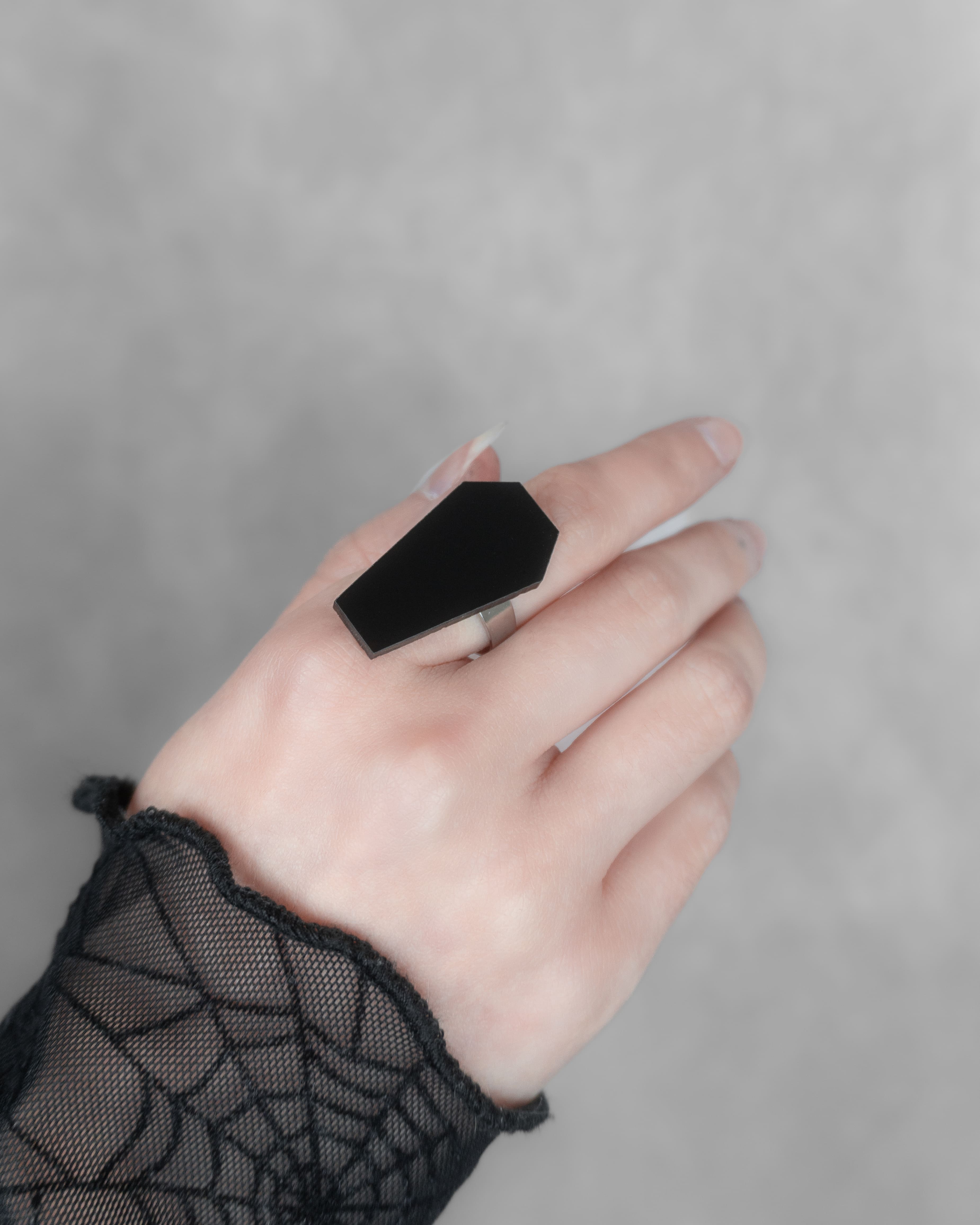 Ataud | Anillo