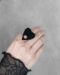 Ouija | Anillo
