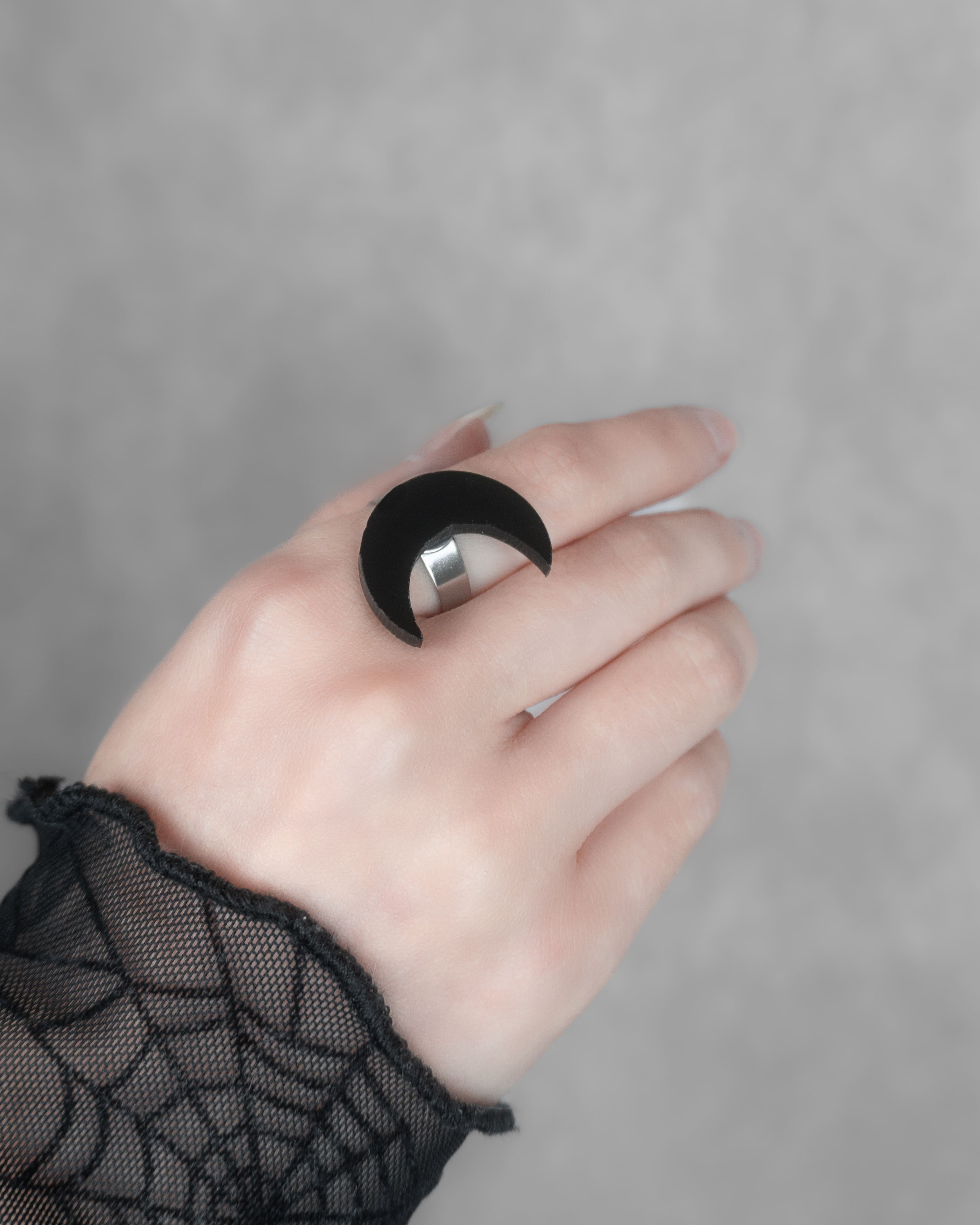 Luna | Anillo