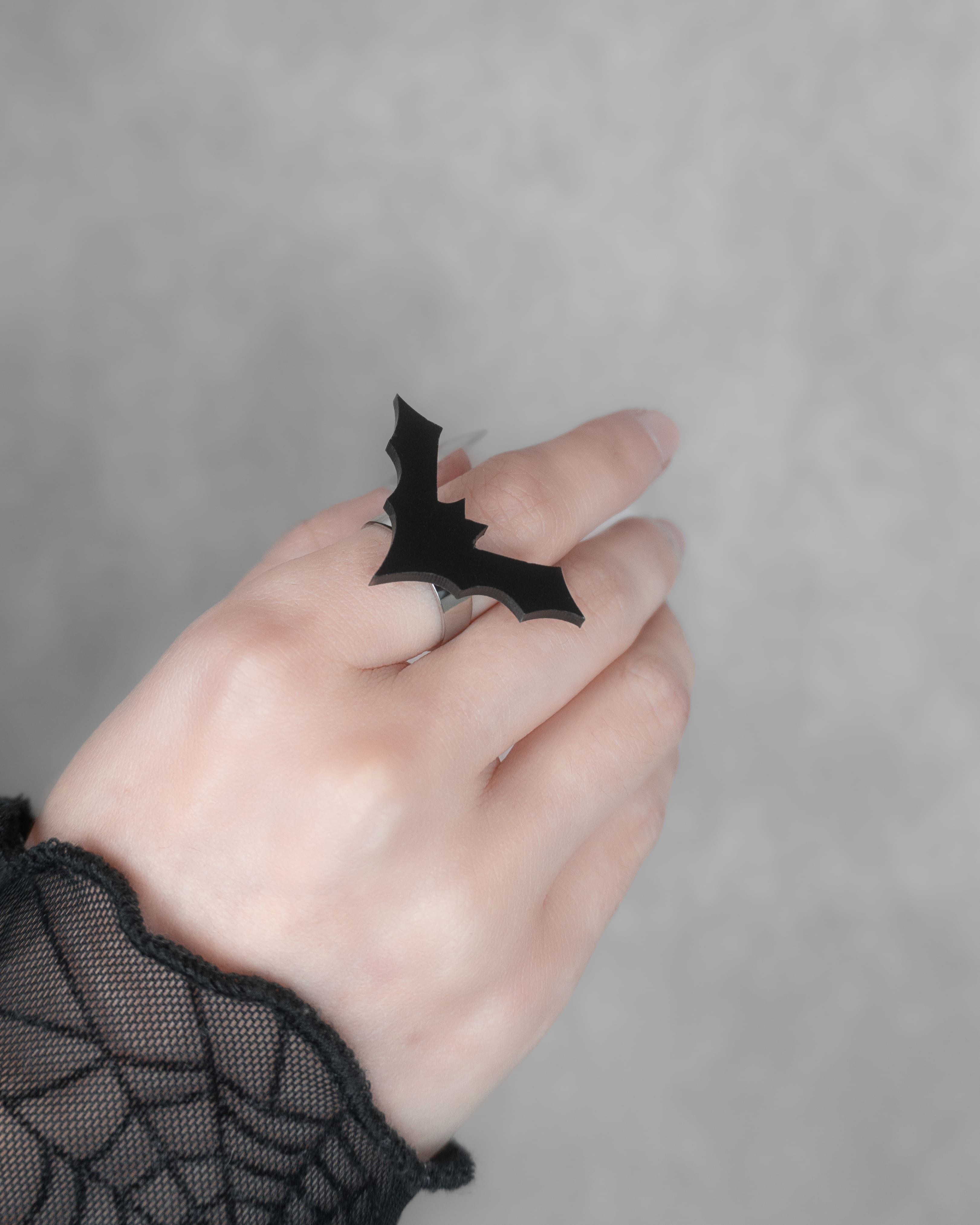 Murciélago | Anillo