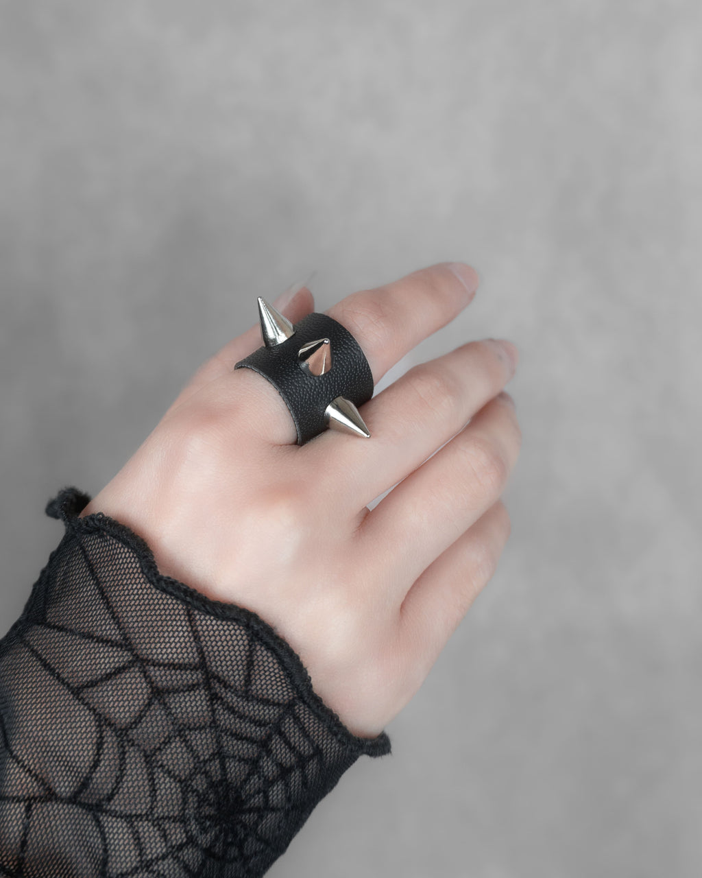 Varn y Bark | 2 Anillos