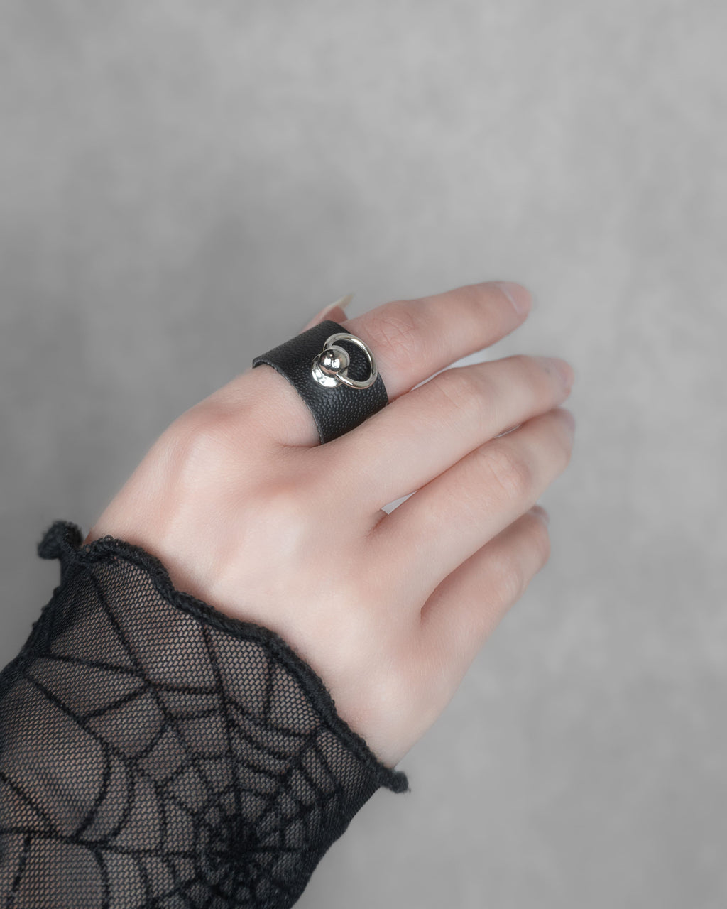 Garr y Skorn | 2 Anillos