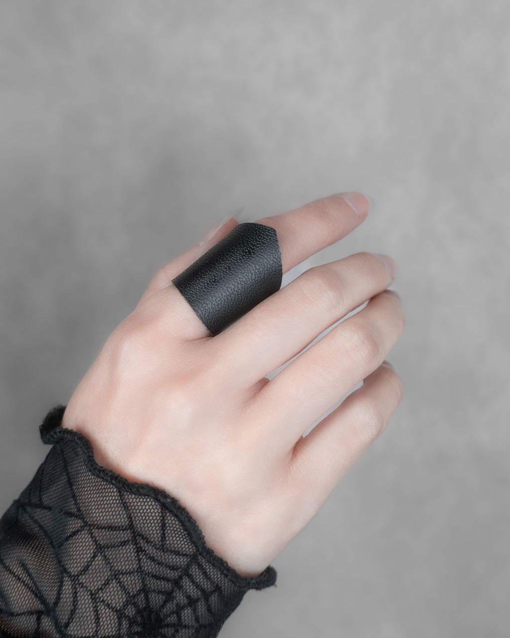 Garr y Skorn | 2 Anillos