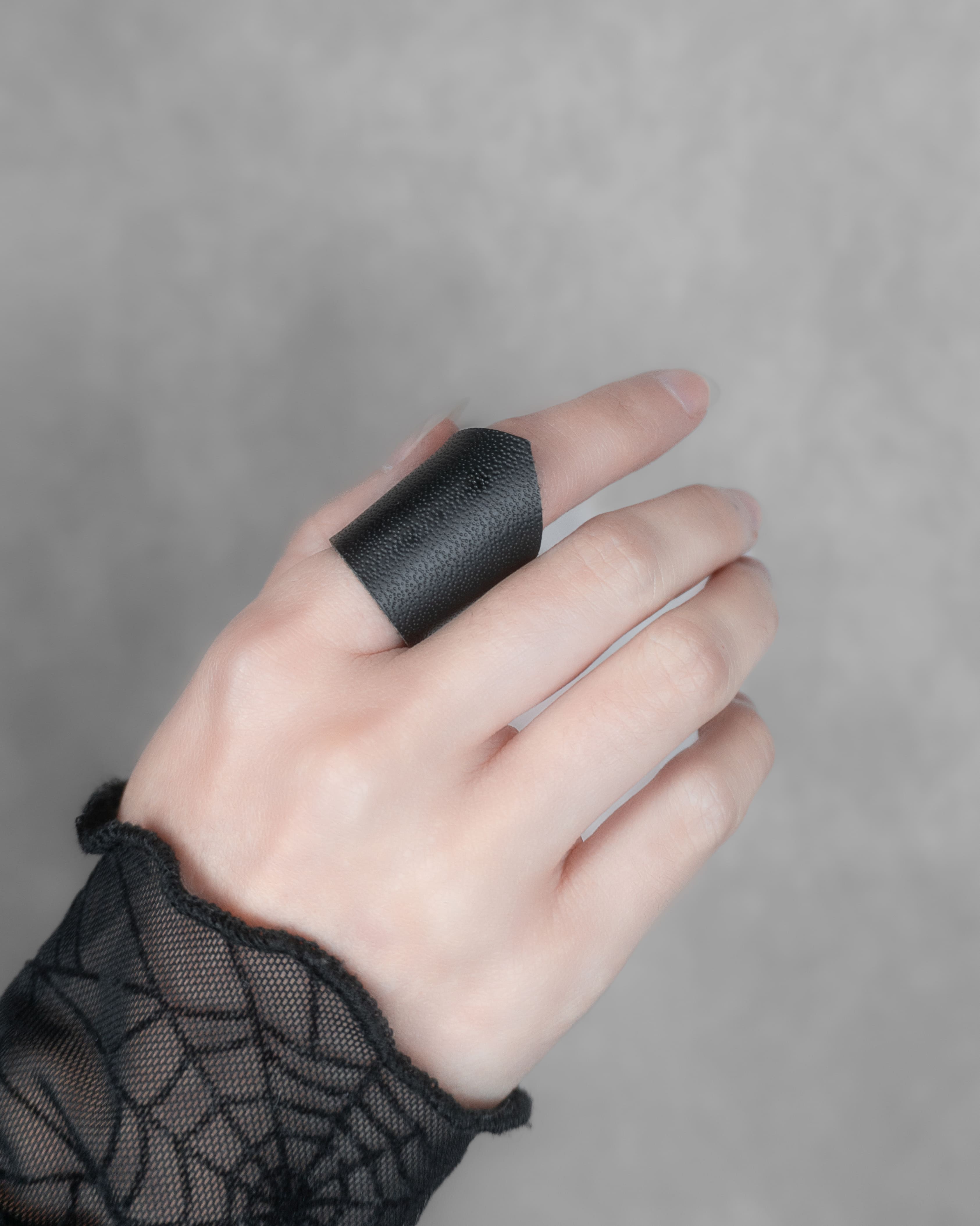 Garr y Skorn | 2 Anillos