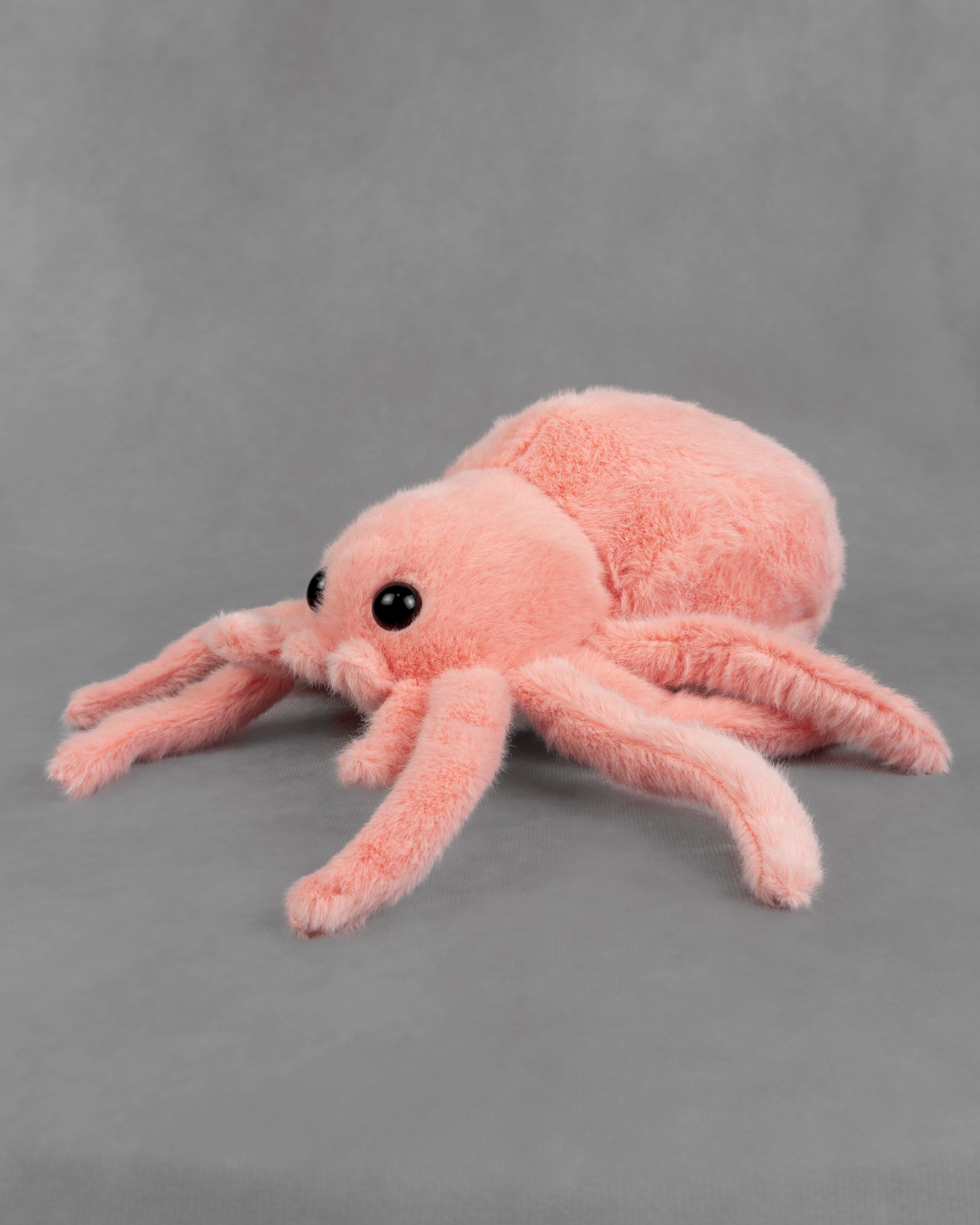 Belladona | Peluche (Bajo pedido)