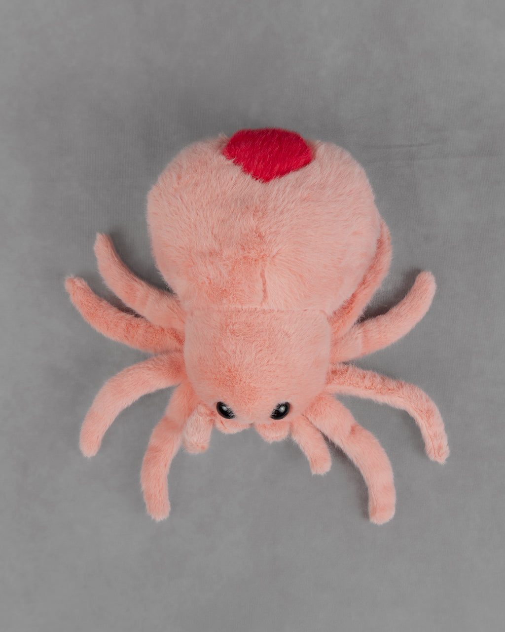 Belladona | Peluche (Bajo pedido)