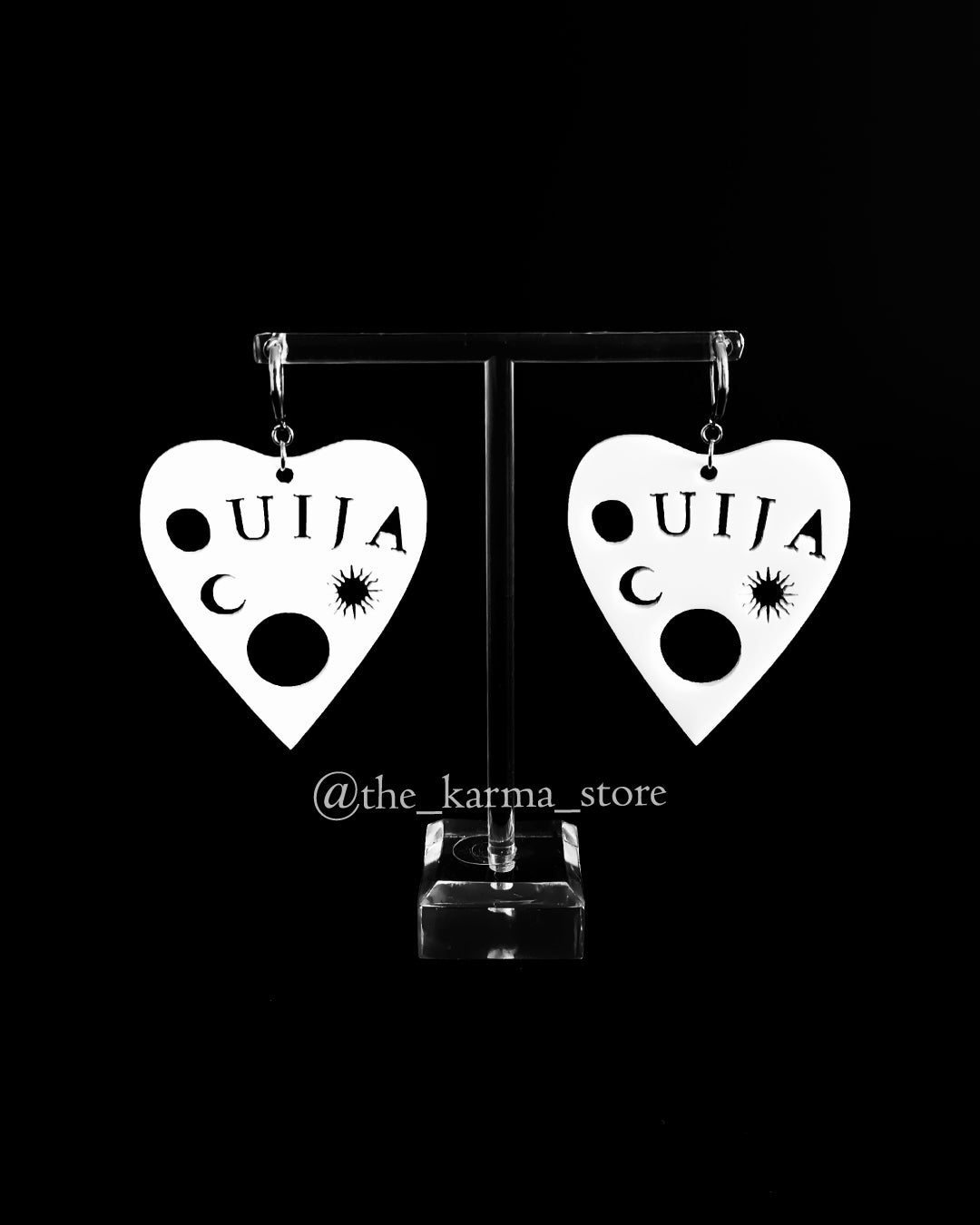 Ouija | Aritos
