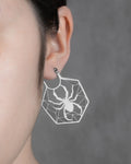 Araña (Acero Inoxidable) | Aritos