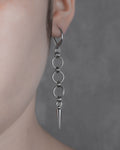 Circe (Acero Inoxidable) | Aritos