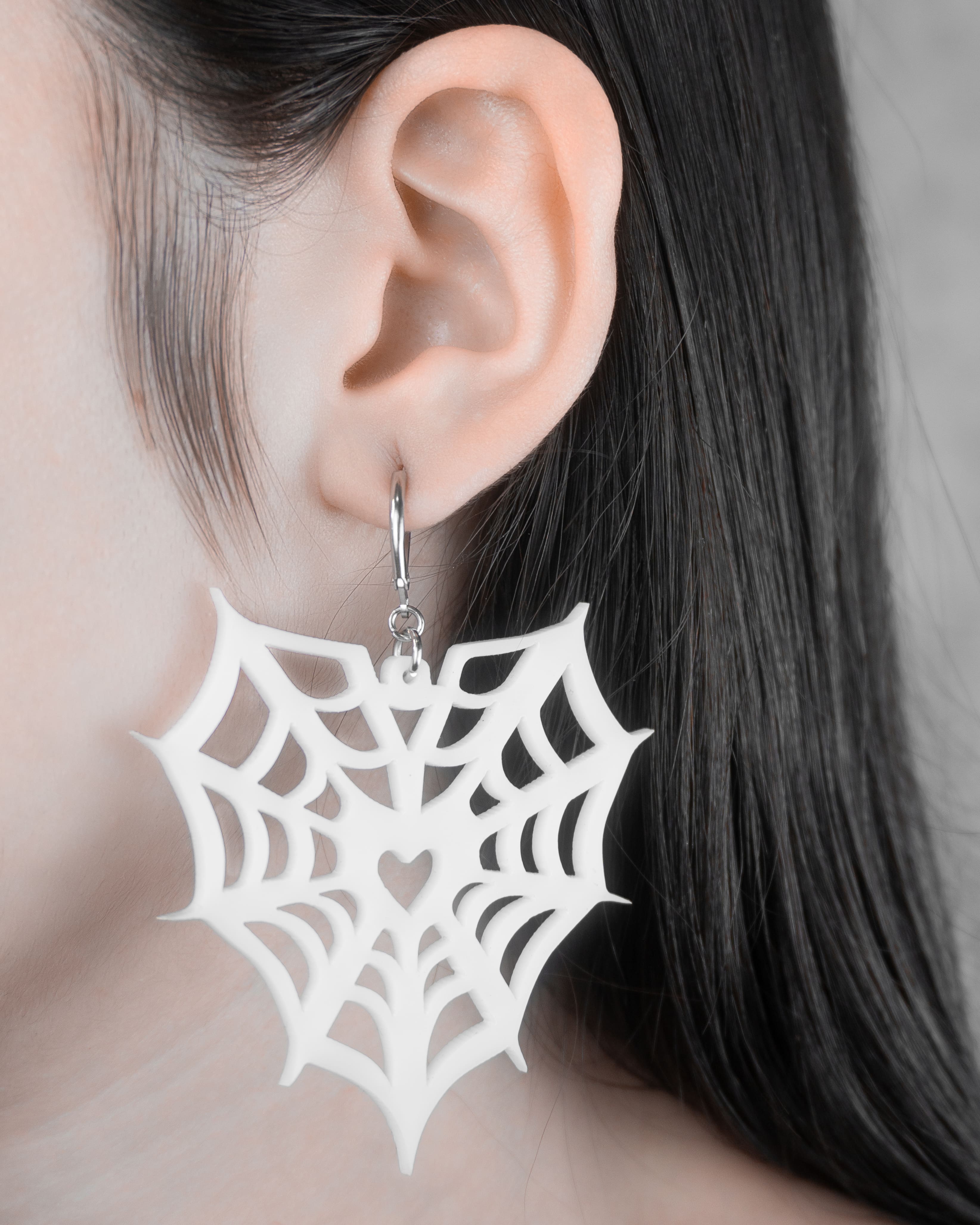Telaraña | Aritos