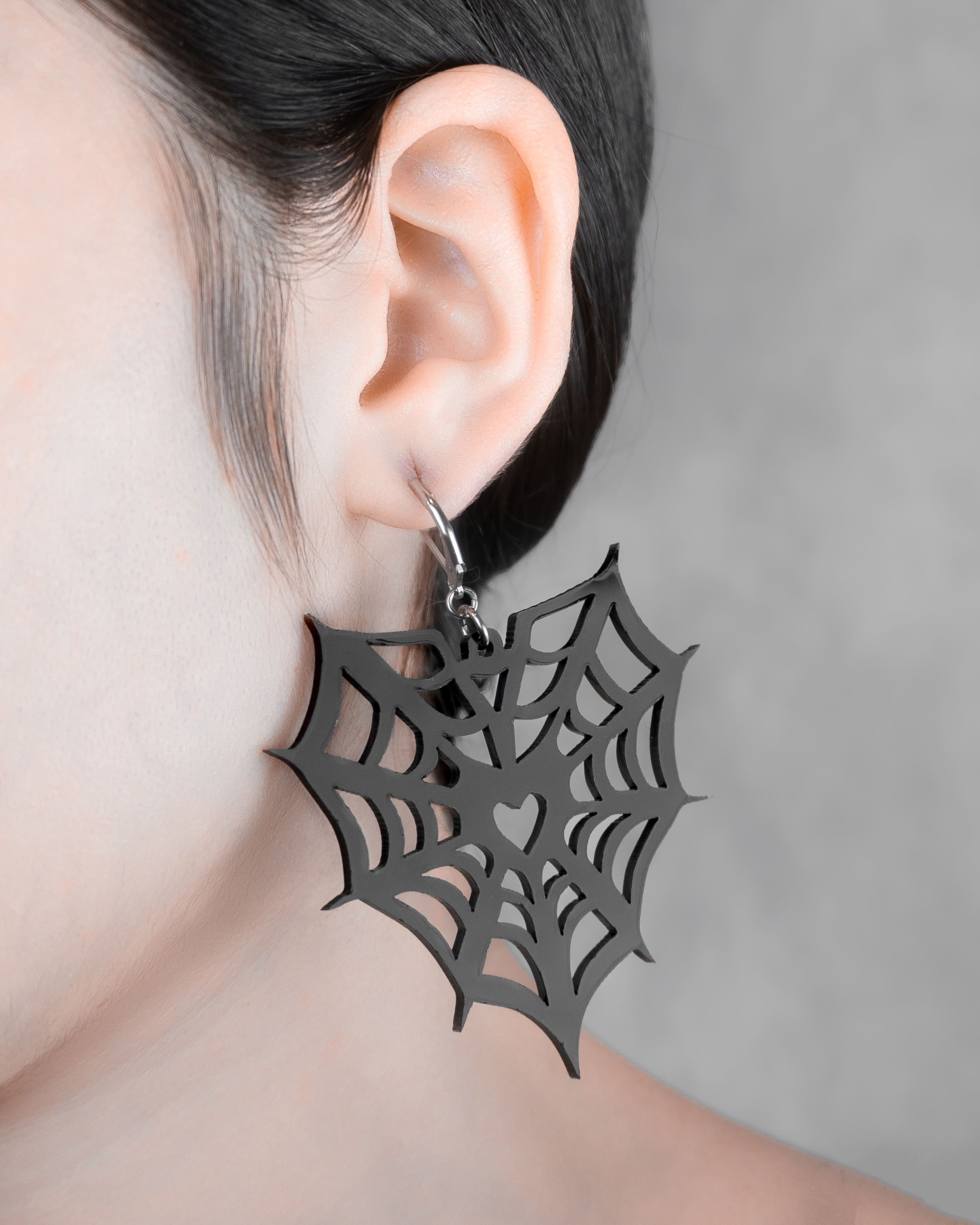 Telaraña | Aritos