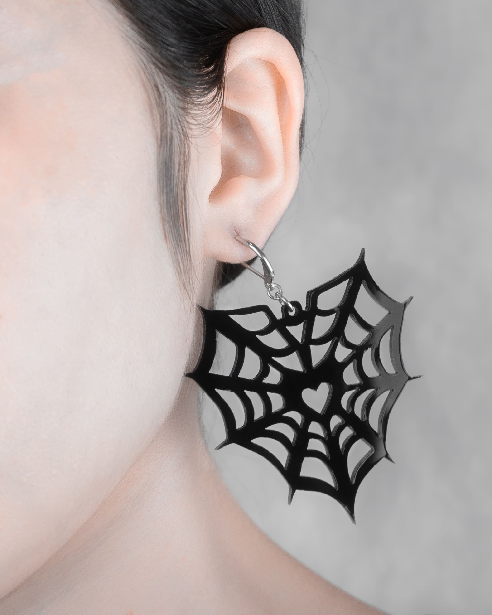 Telaraña | Aritos