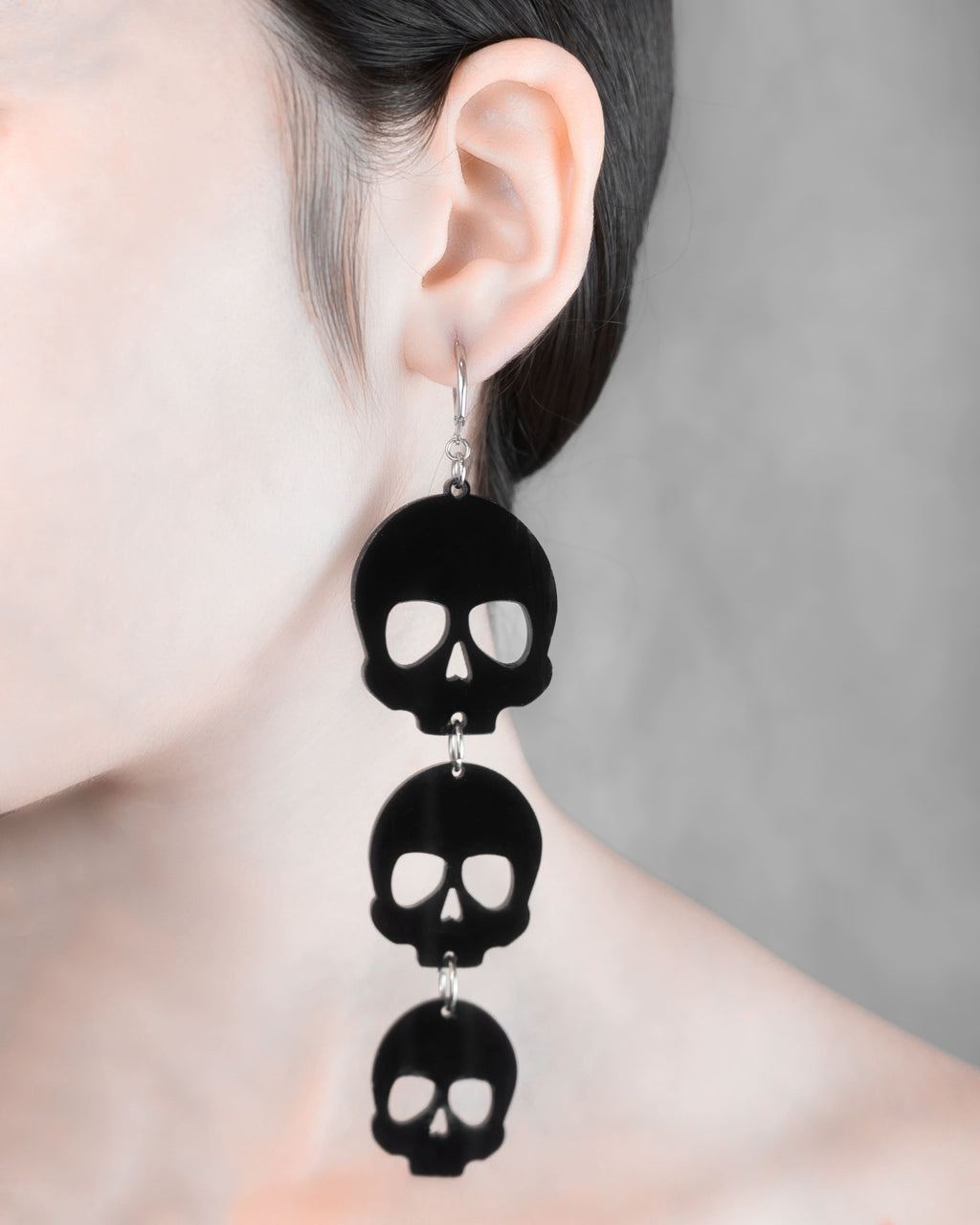 Calaveras | Aritos