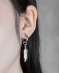 Plumas | Aritos