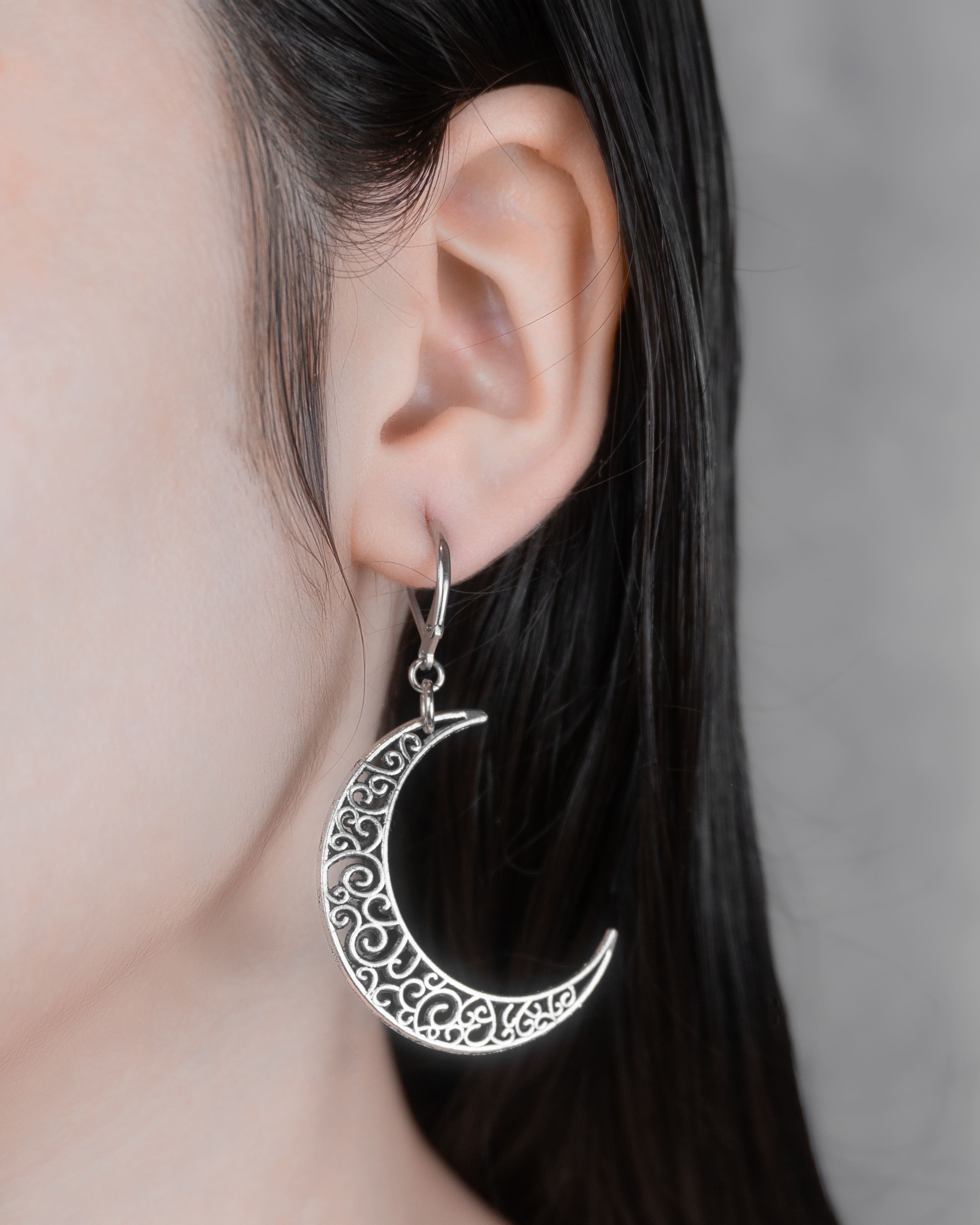Lunas | Aritos