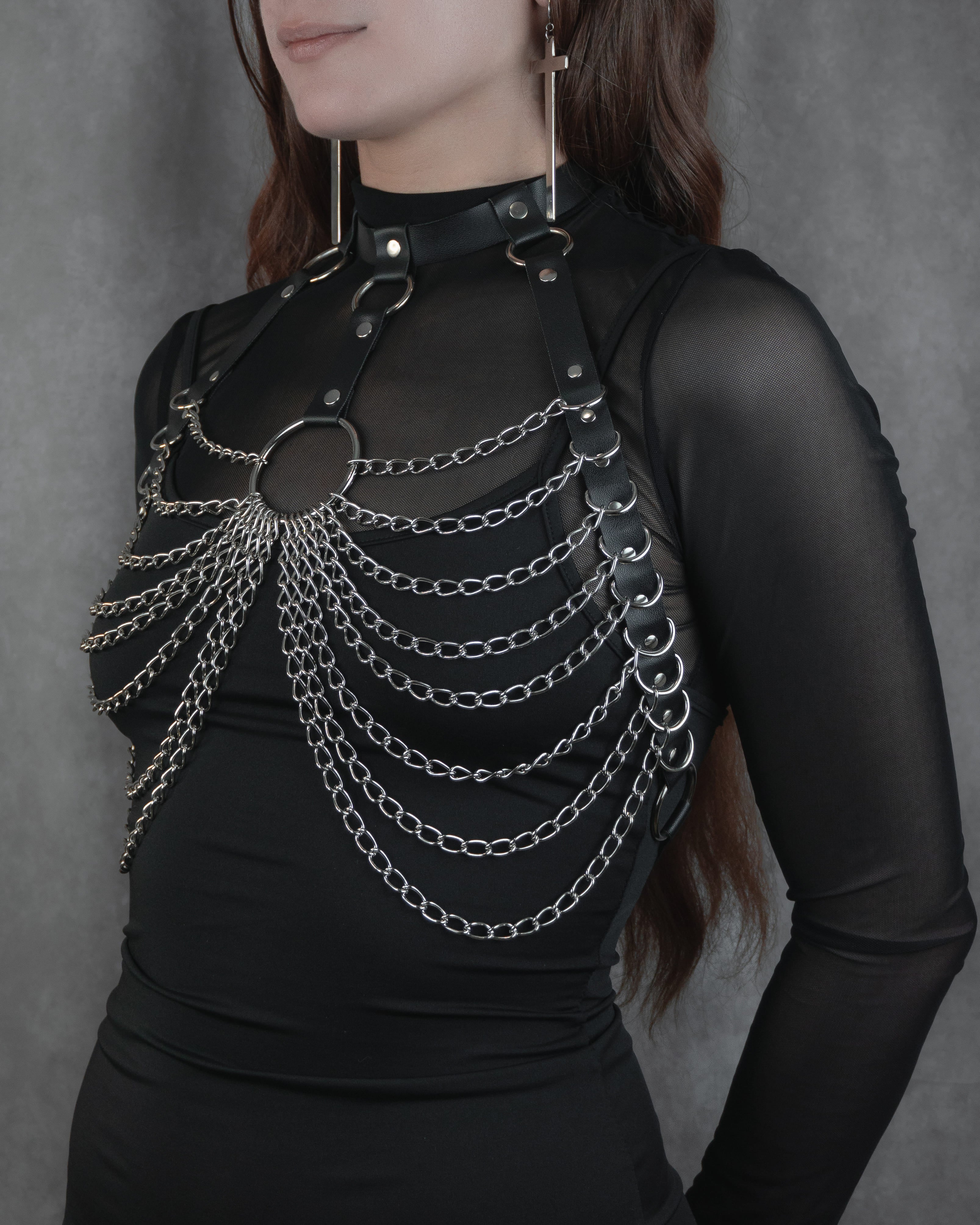 Void | Set Arnes