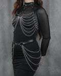 Void | Set Arnes
