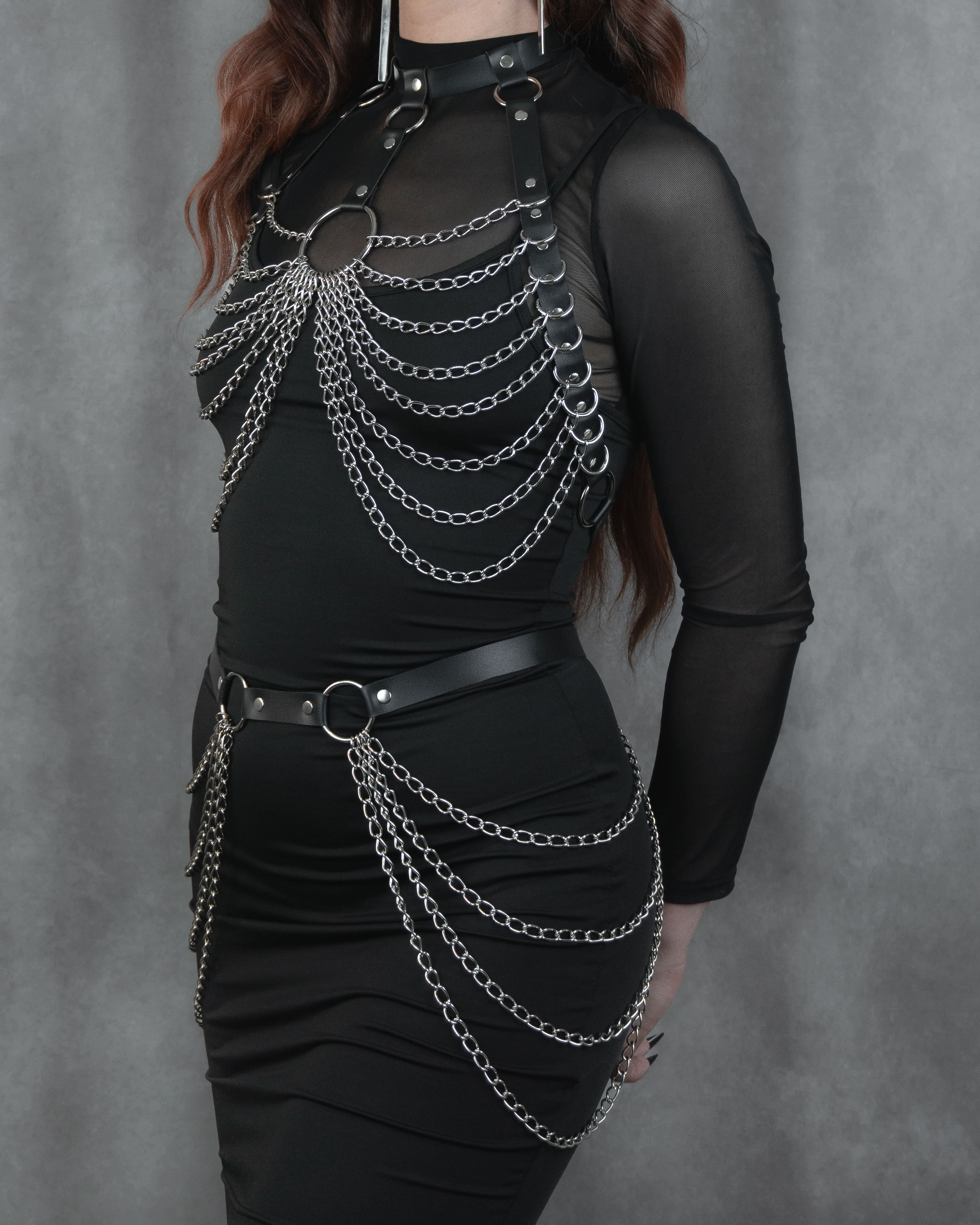 Void | Set Arnes