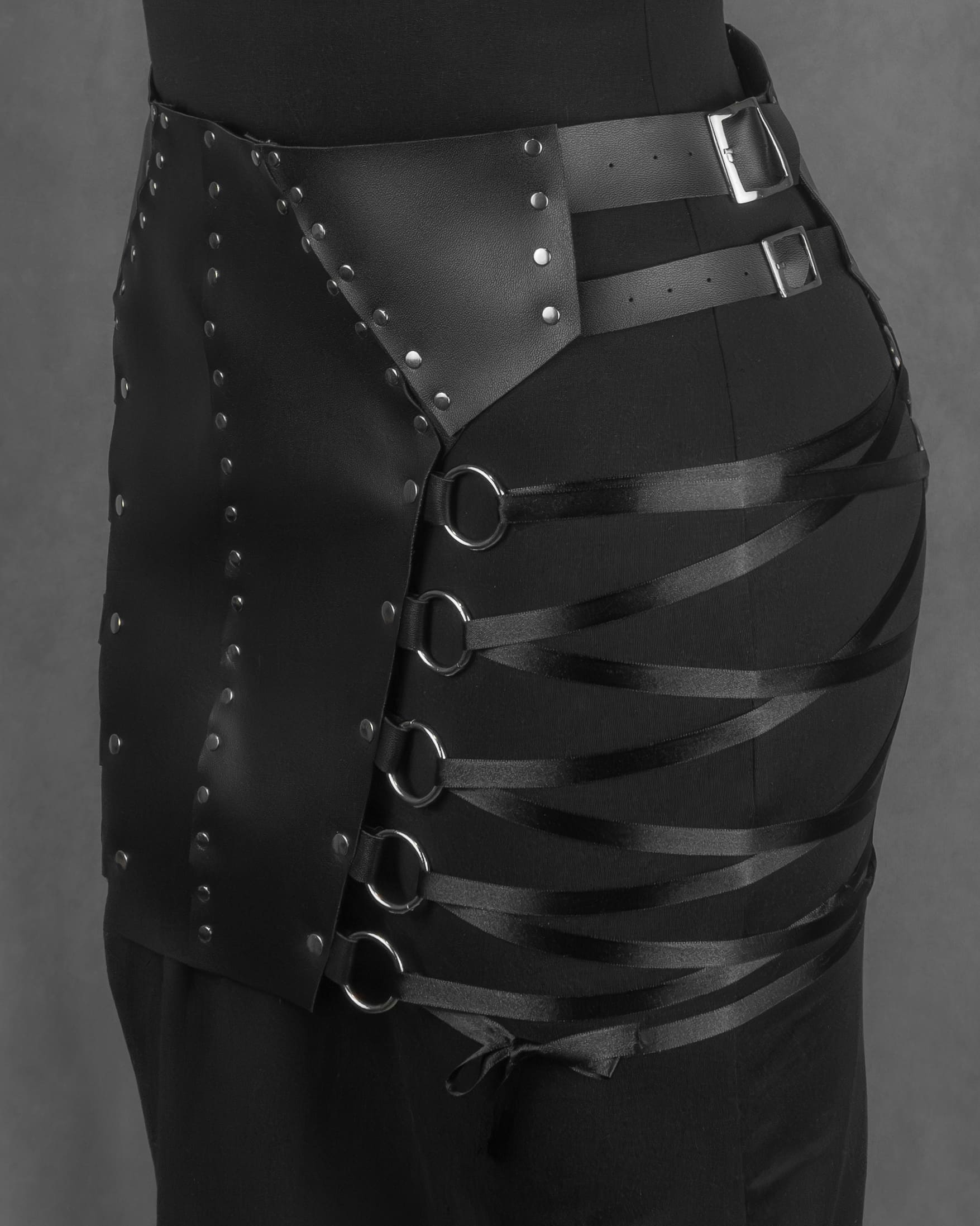 Scissorborn | Set Arnes