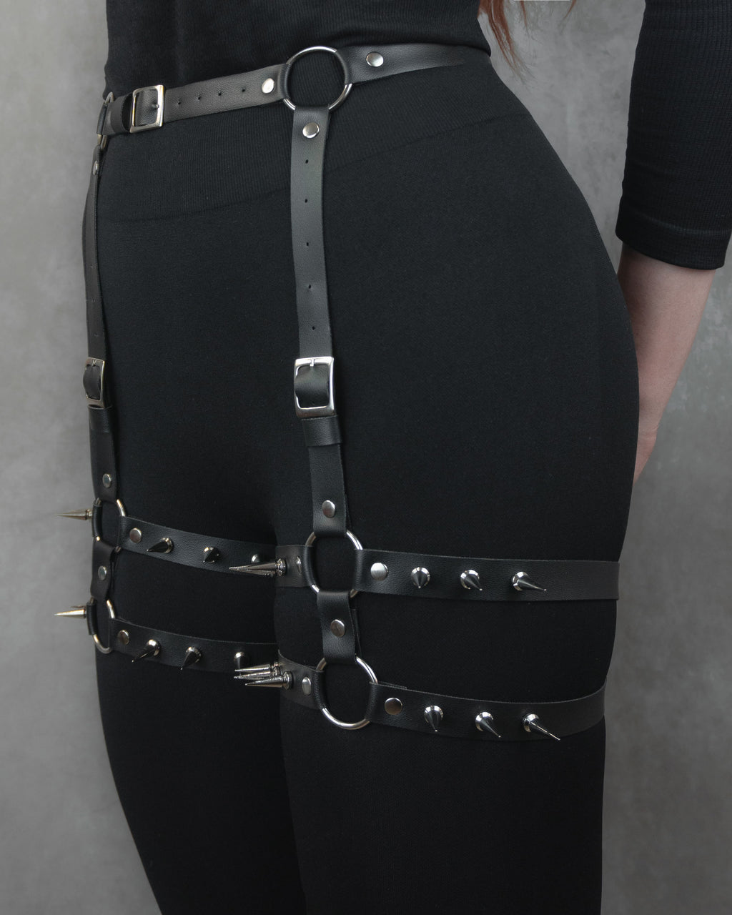 Crux | Set Arnes