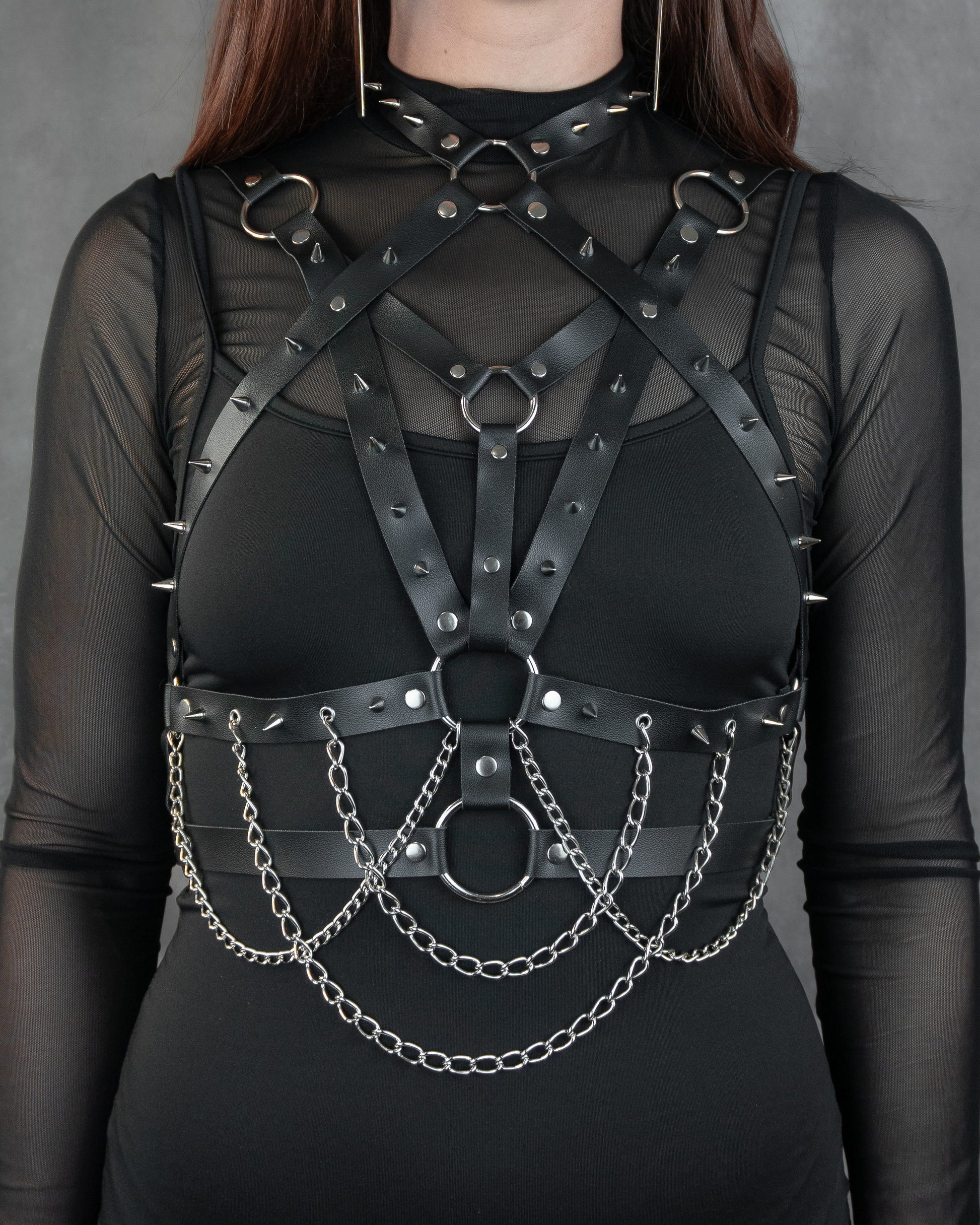 Obsidian | Arnes
