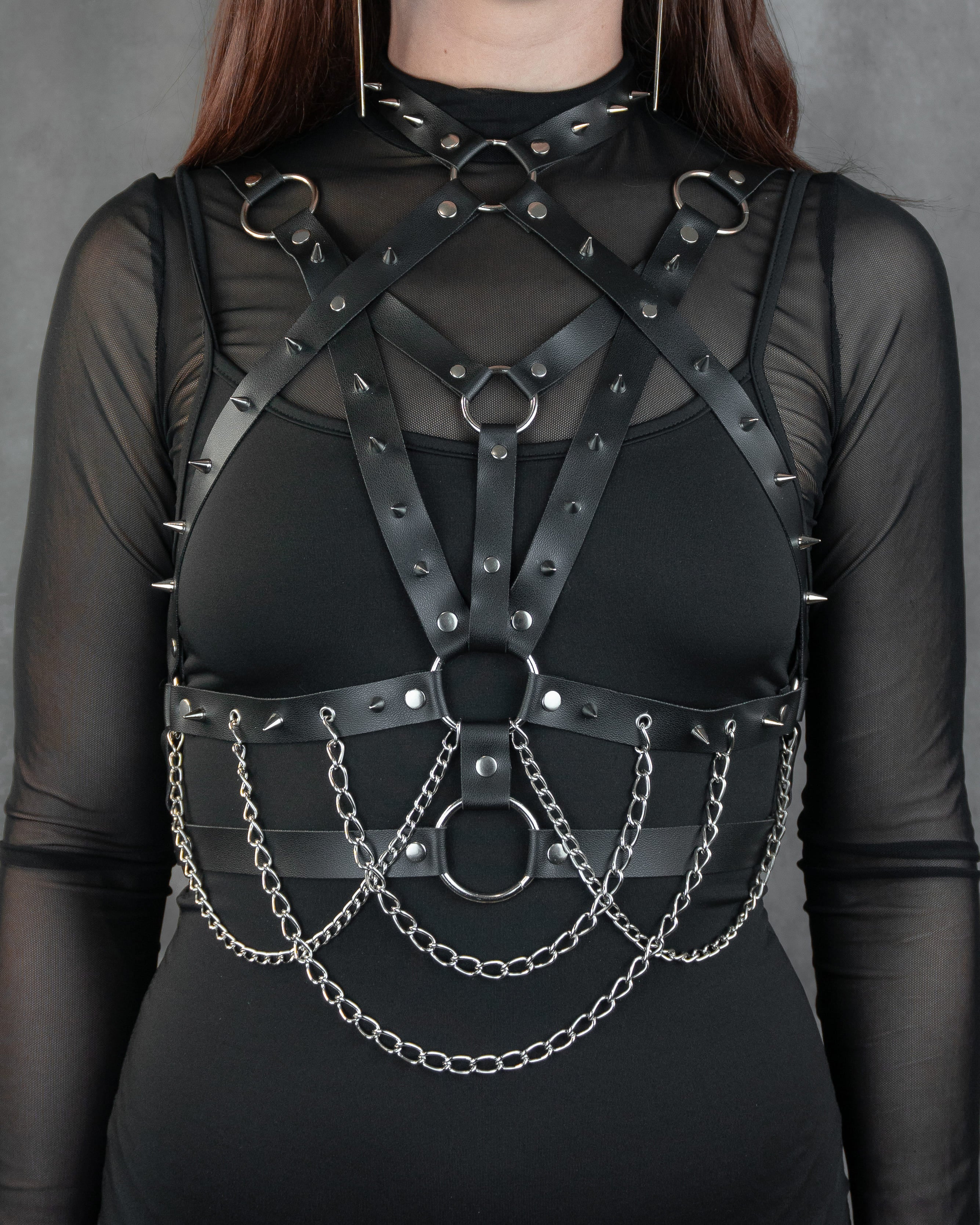 Obsidian | Arnes