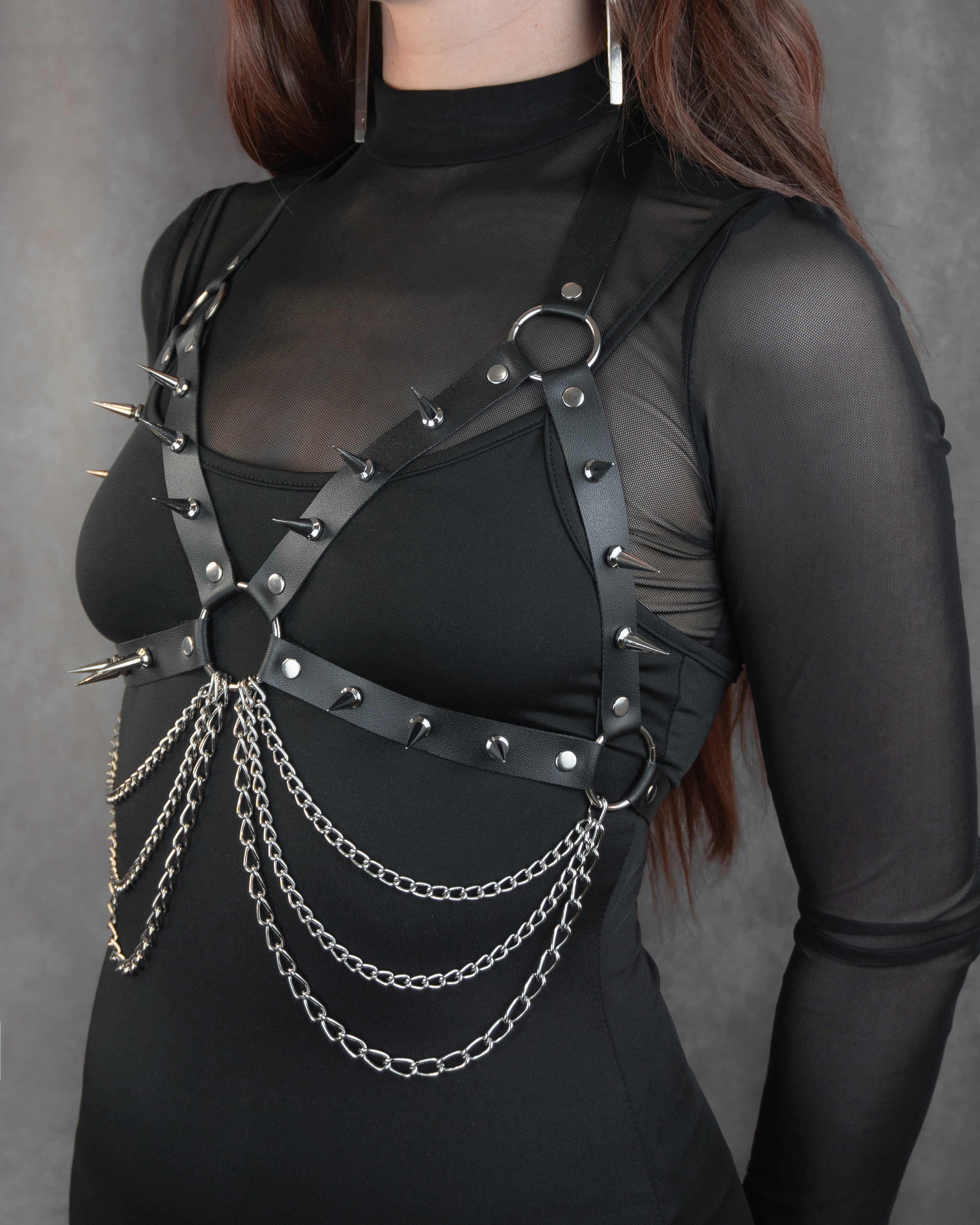 Crux | Set Arnes
