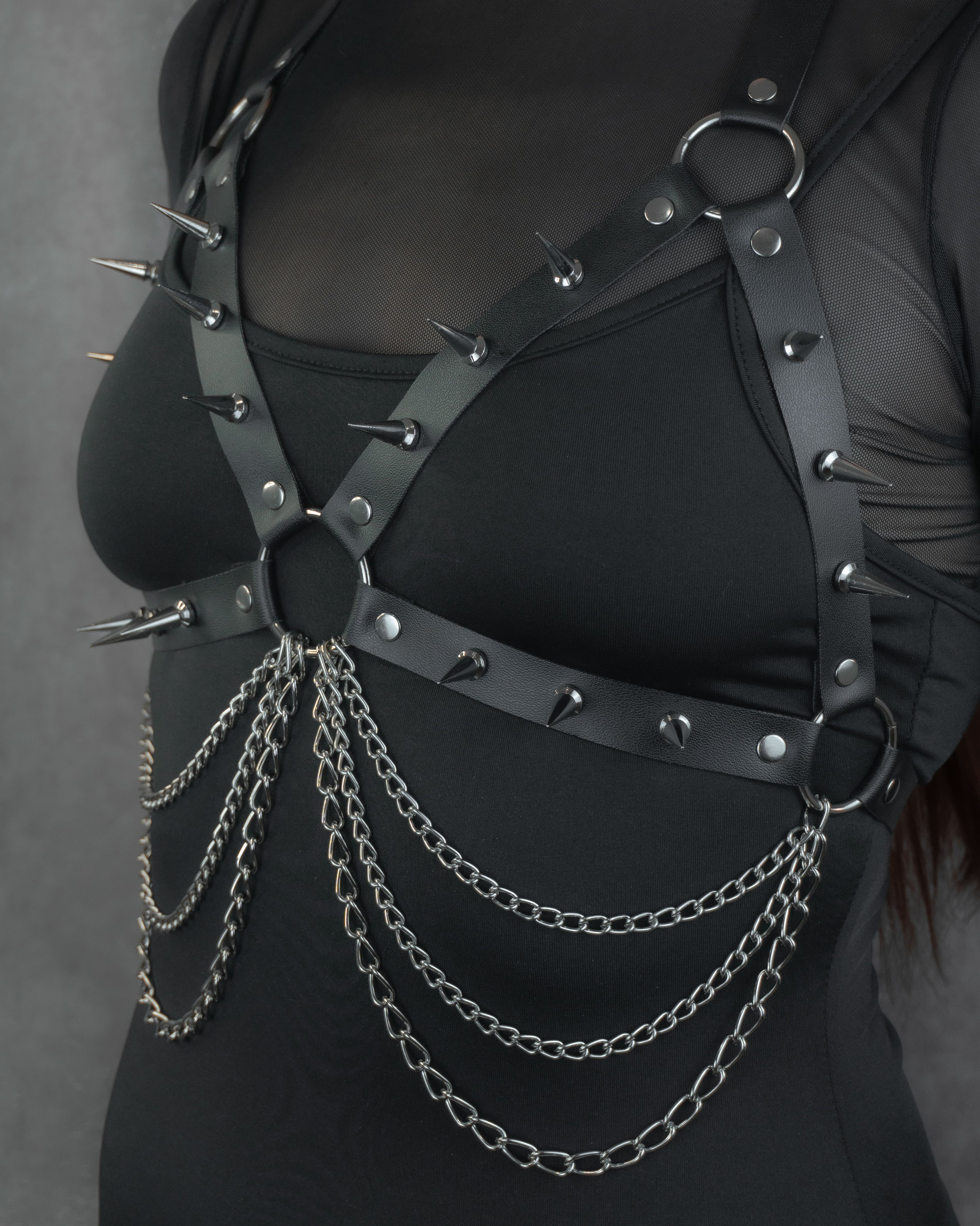 Crux | Set Arnes