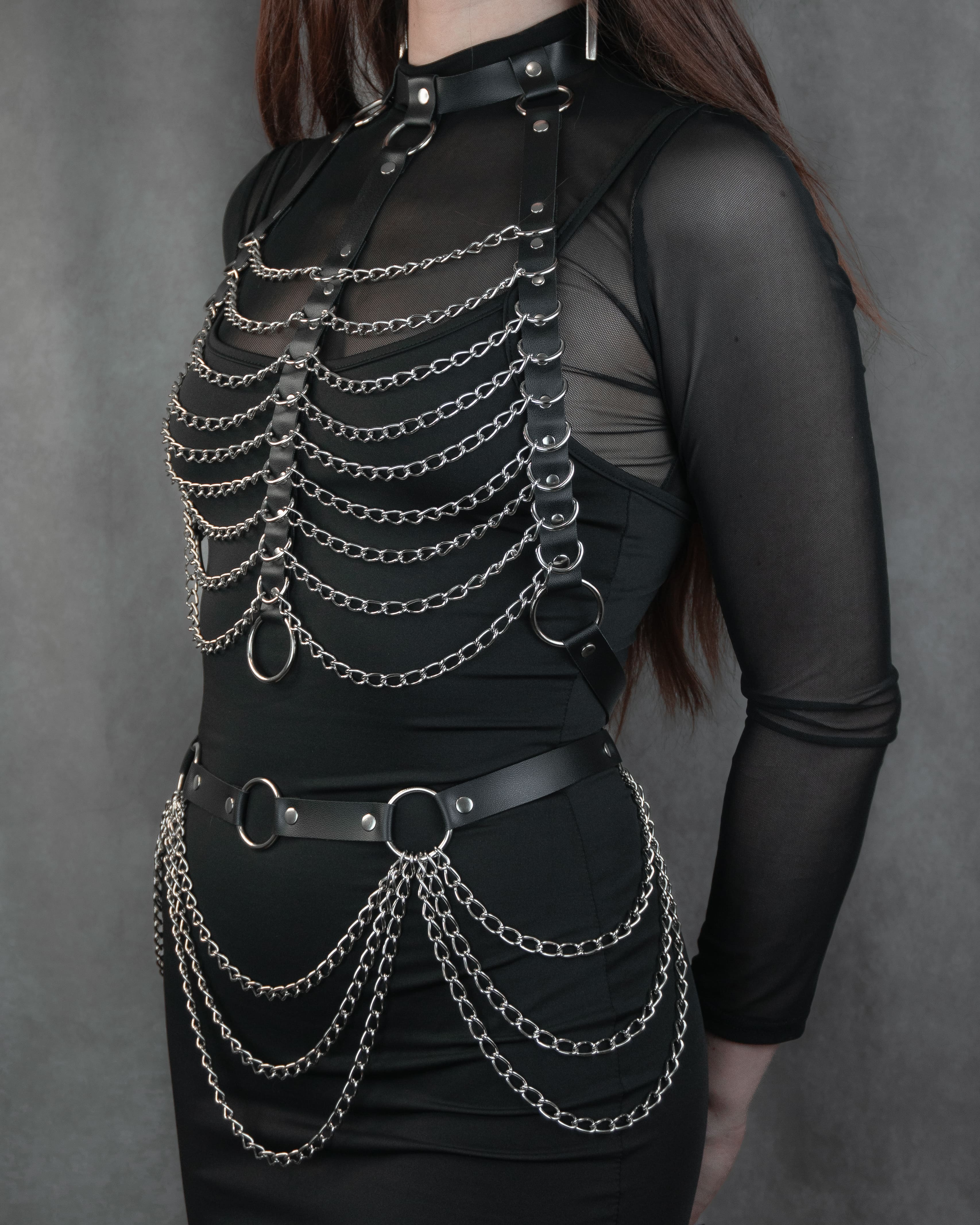 Storm | Set Arnes
