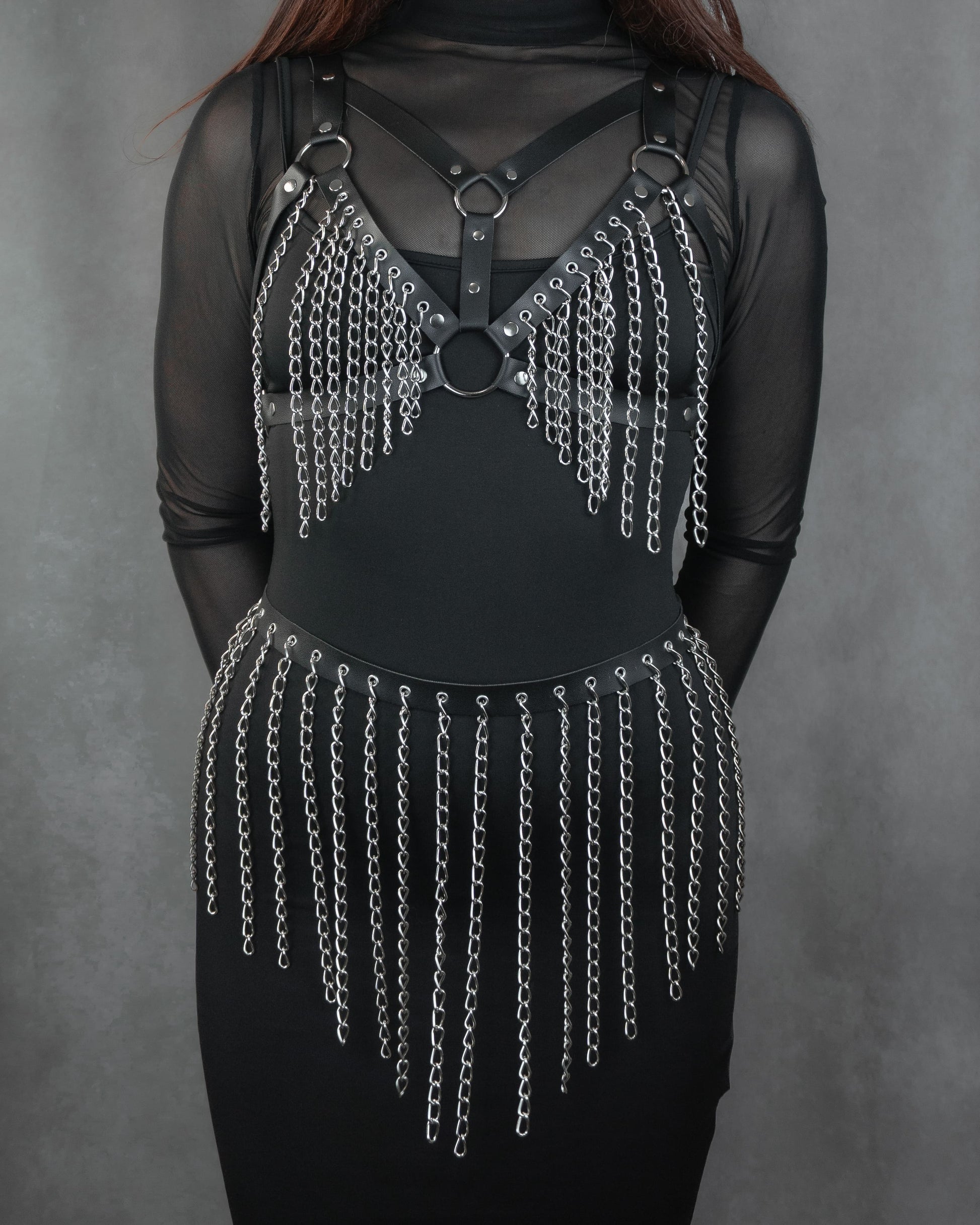 Chains | Set Arnes