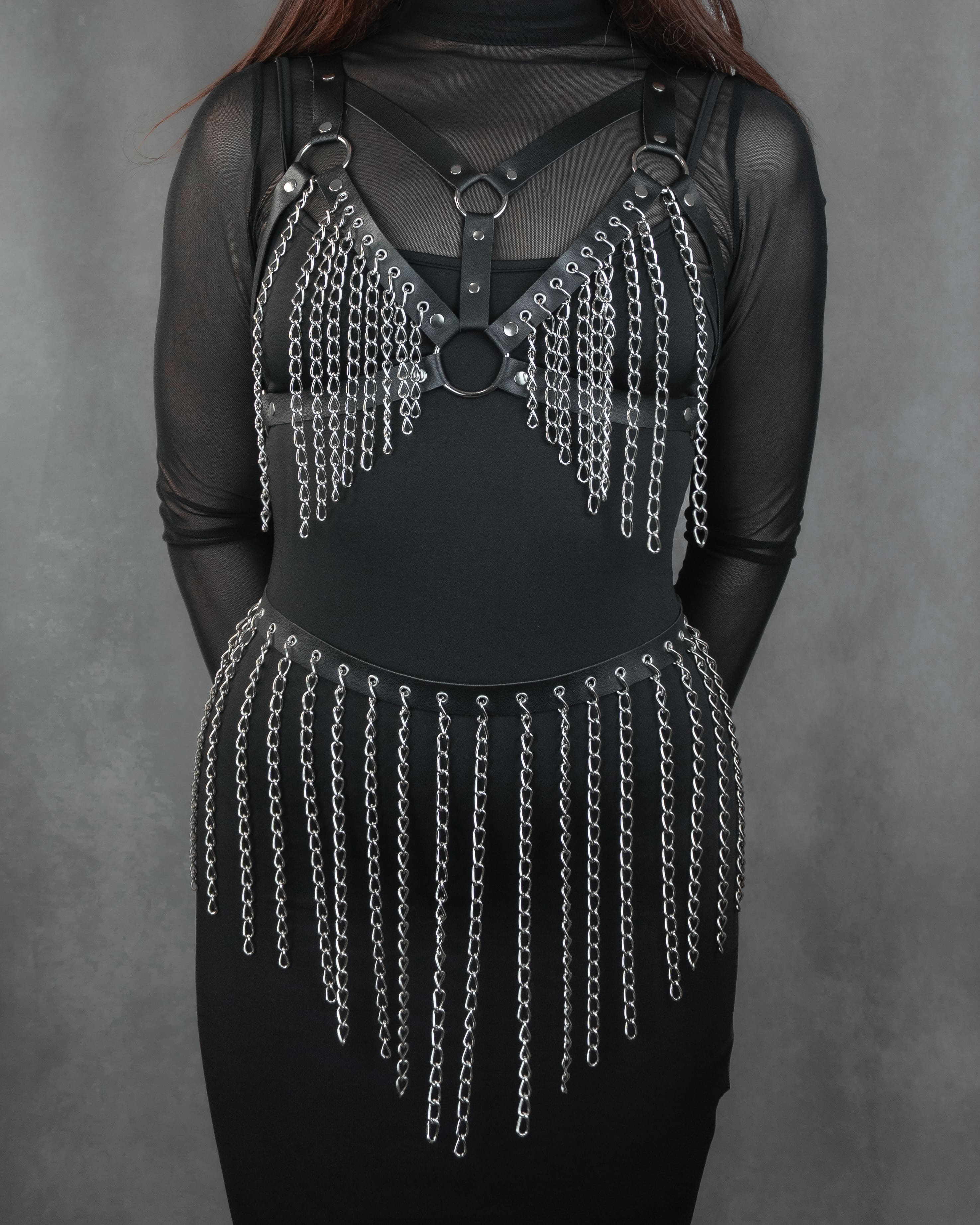 Chains | Set Arnes