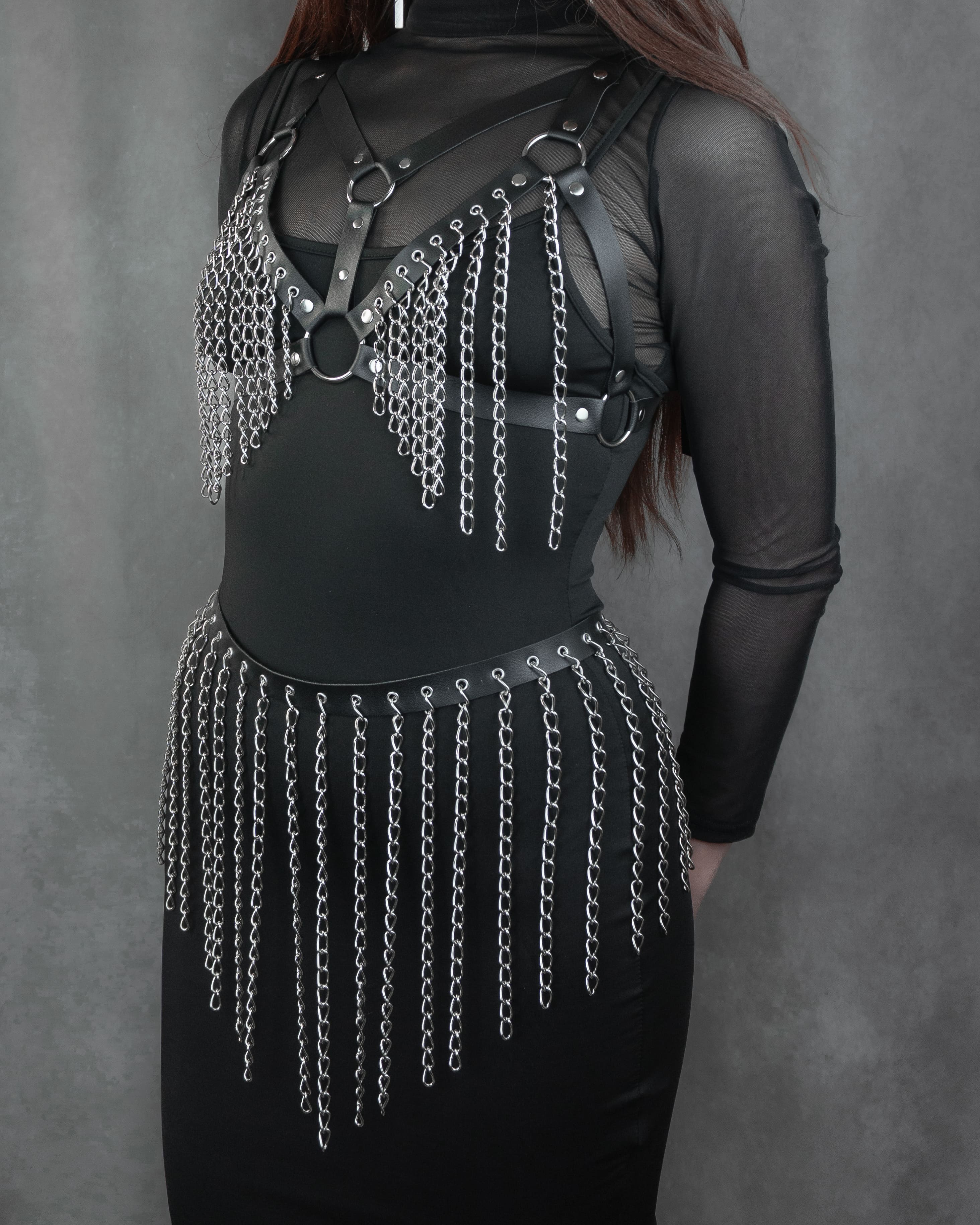 Chains | Set Arnes