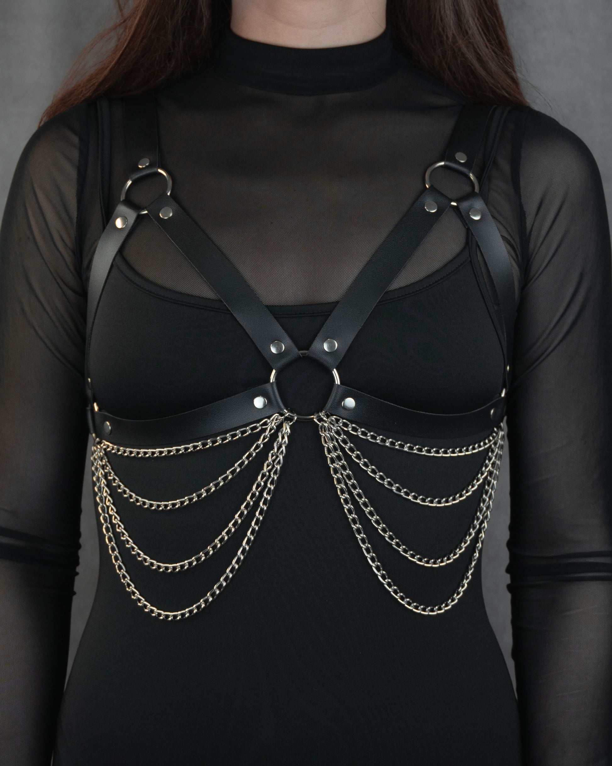 Aurora | Arnes Cadenas