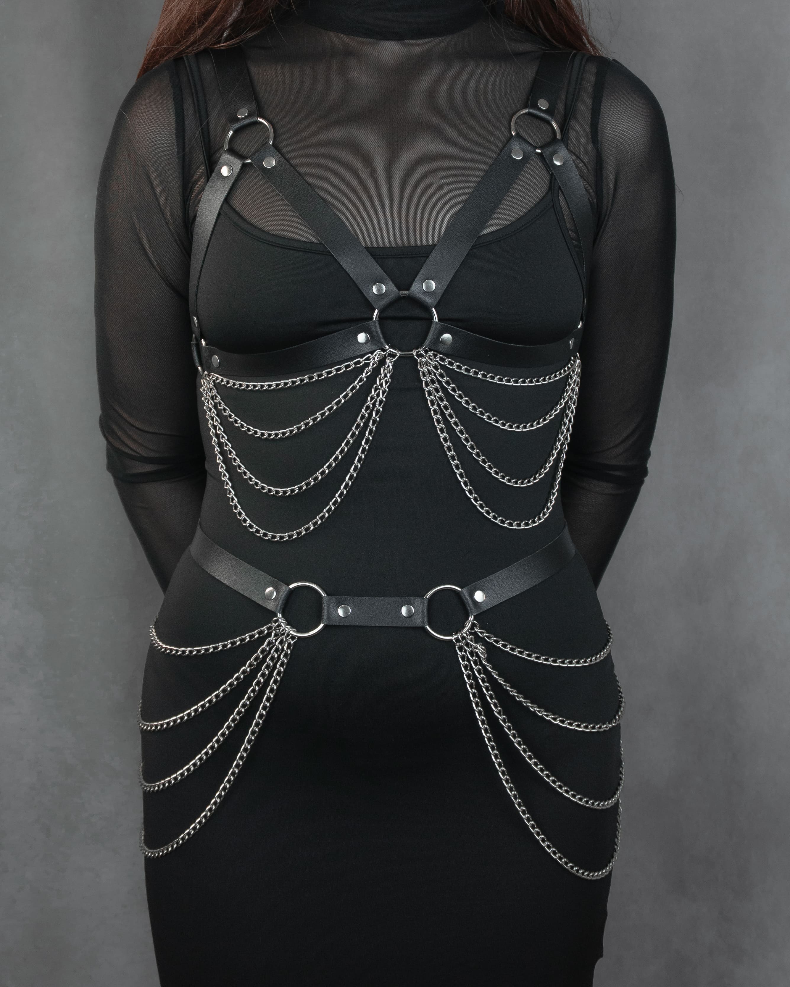 Aurora | Set Arnes